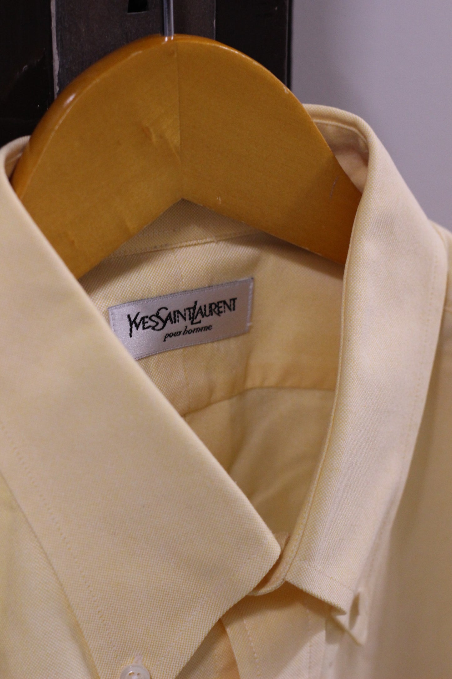 Men's Luxury Brand Long Sleeve Shirts x8点