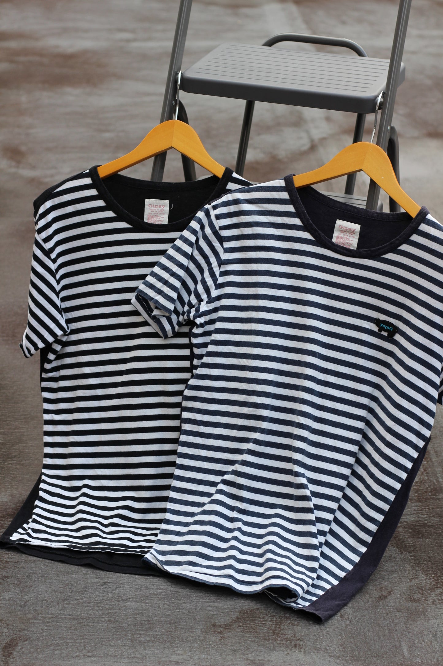 Yohji Yamamoto T-Shirt x4点
