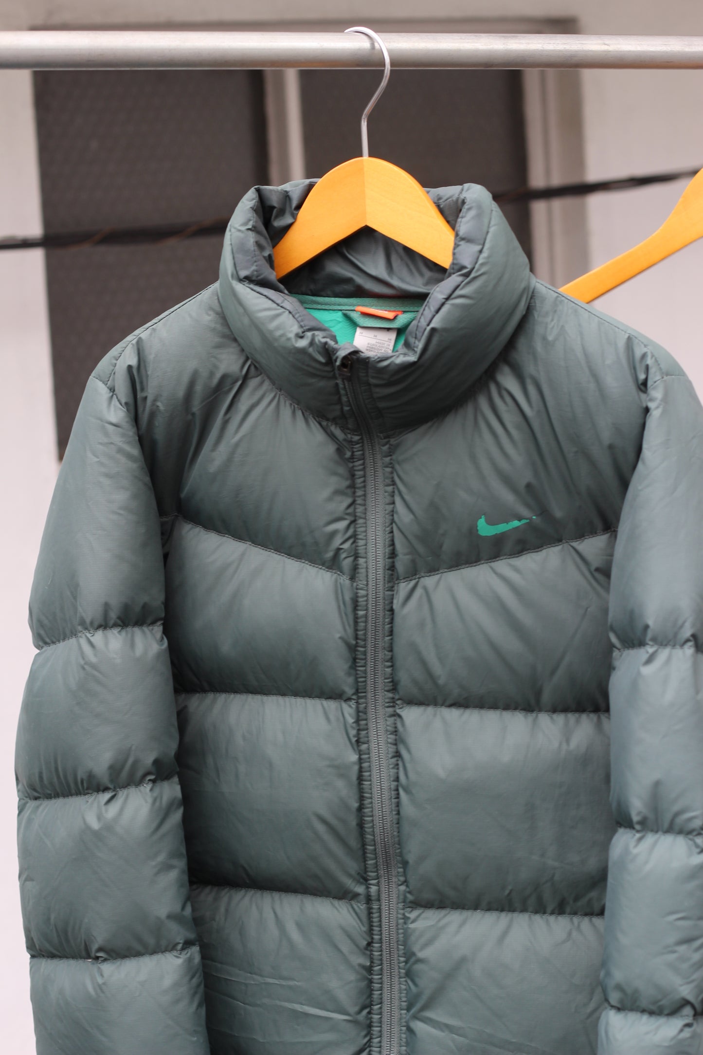 Men's Street Style Down Jacket x3点