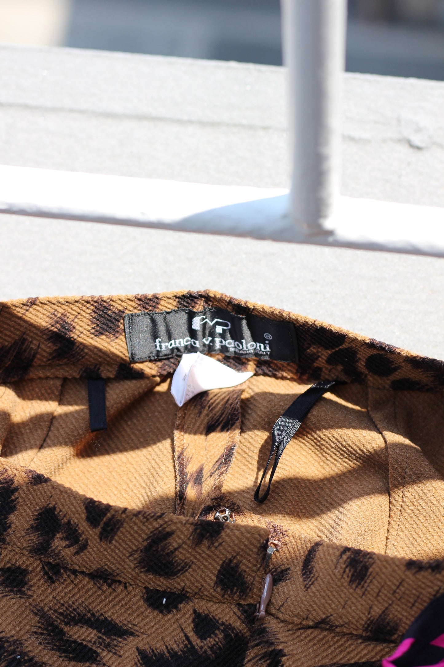 Women's Import Vintage Bottoms & Skirts x6点
