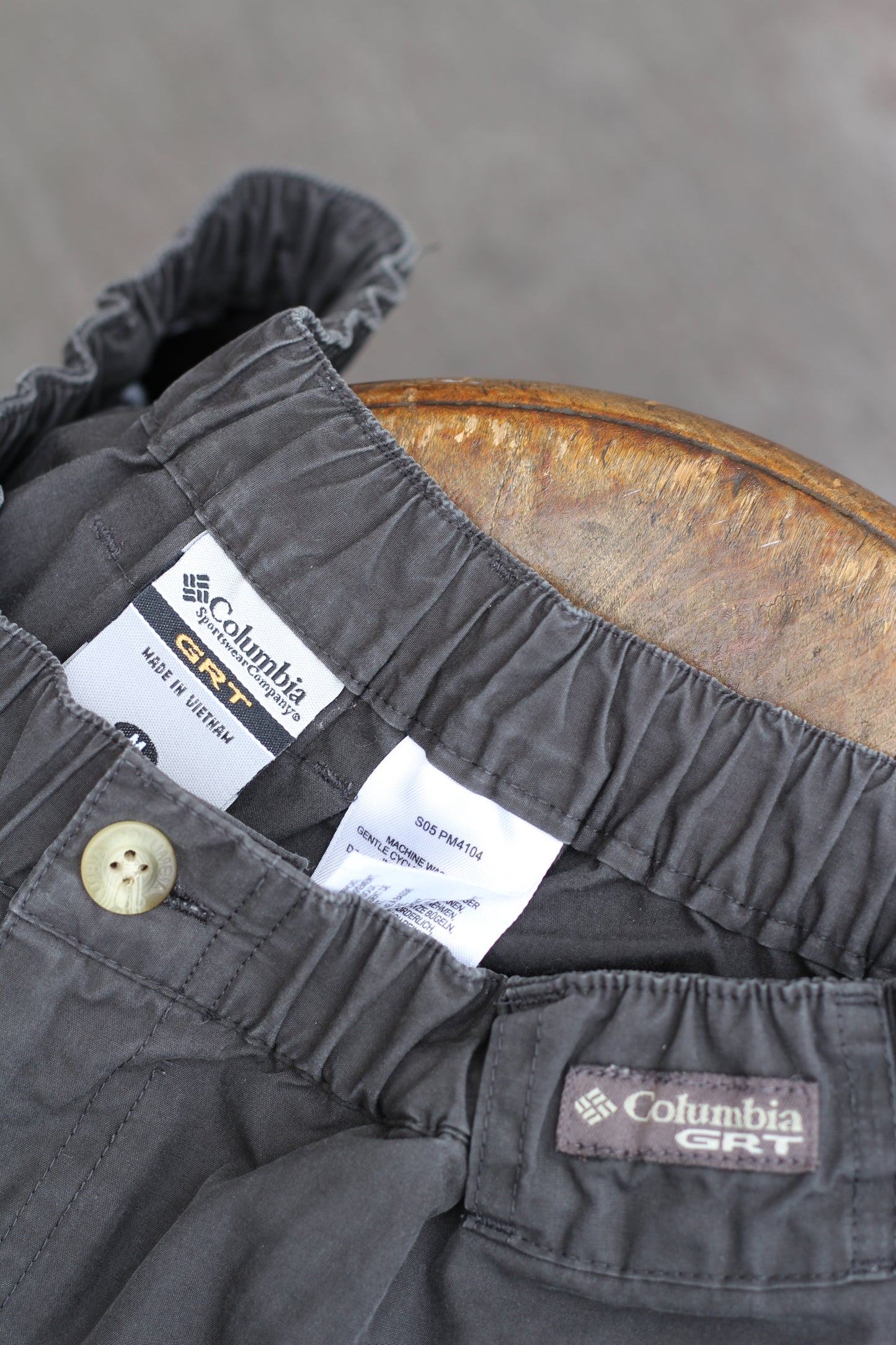 Outdoor Brand Chino Shorts x4点