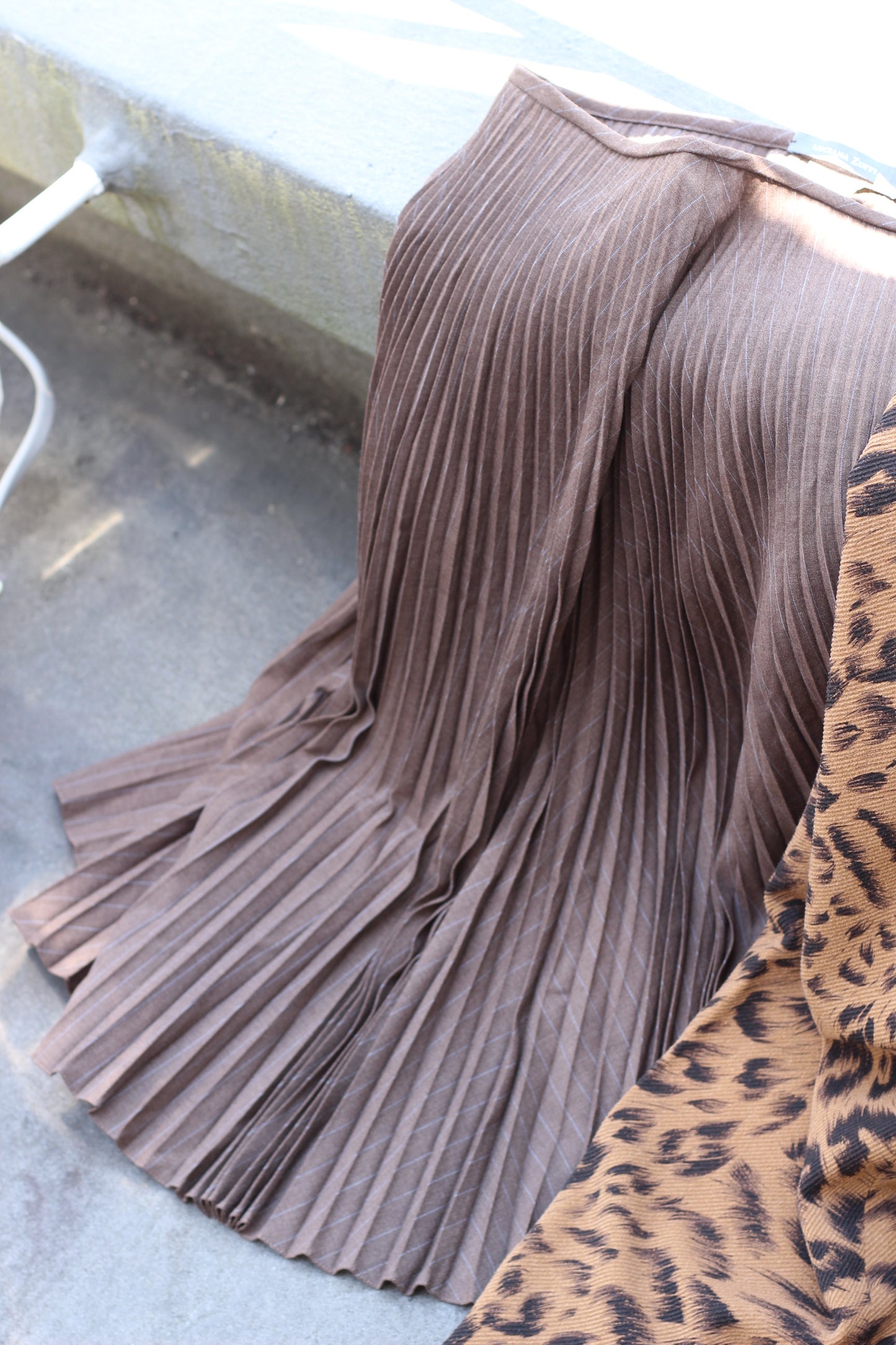 Women's Import Vintage Bottoms & Skirts x6点