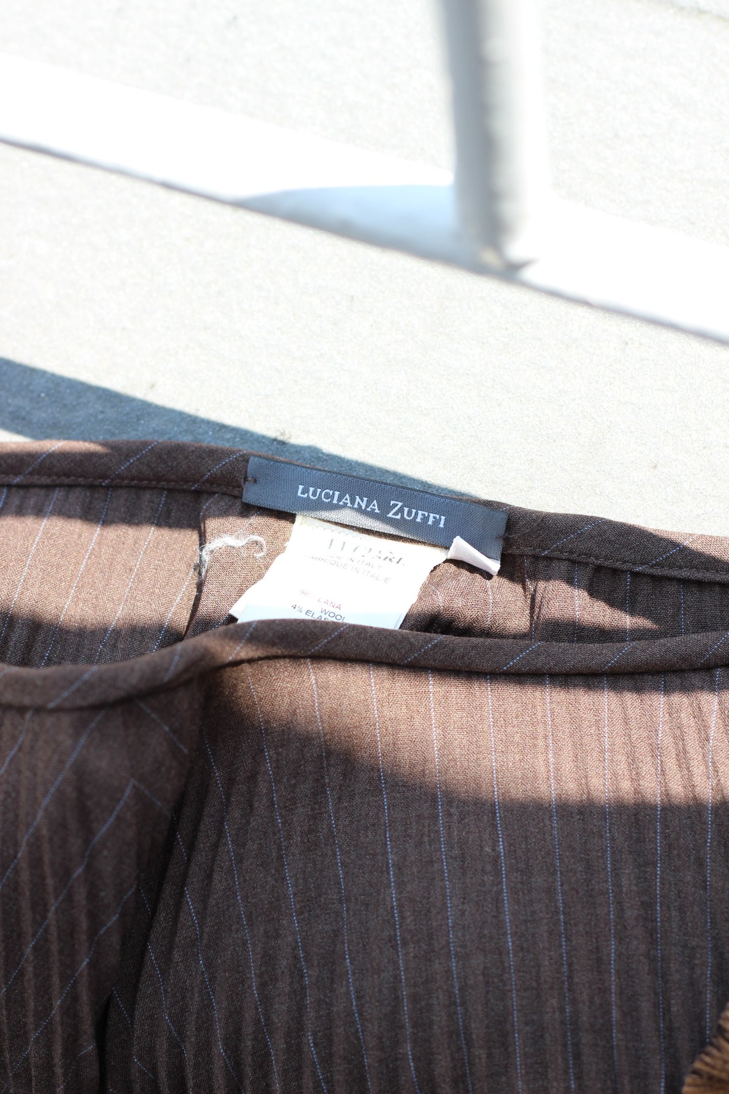 Women's Import Vintage Bottoms & Skirts x6点