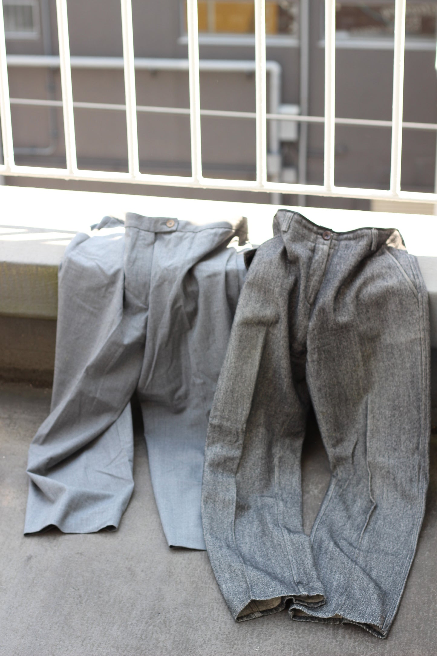 Women's Import Vintage Bottoms & Skirts x6点