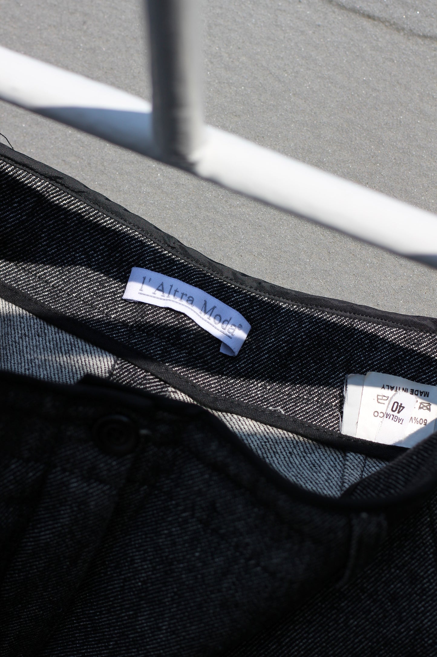 Women's Import Vintage Bottoms & Skirts x6点