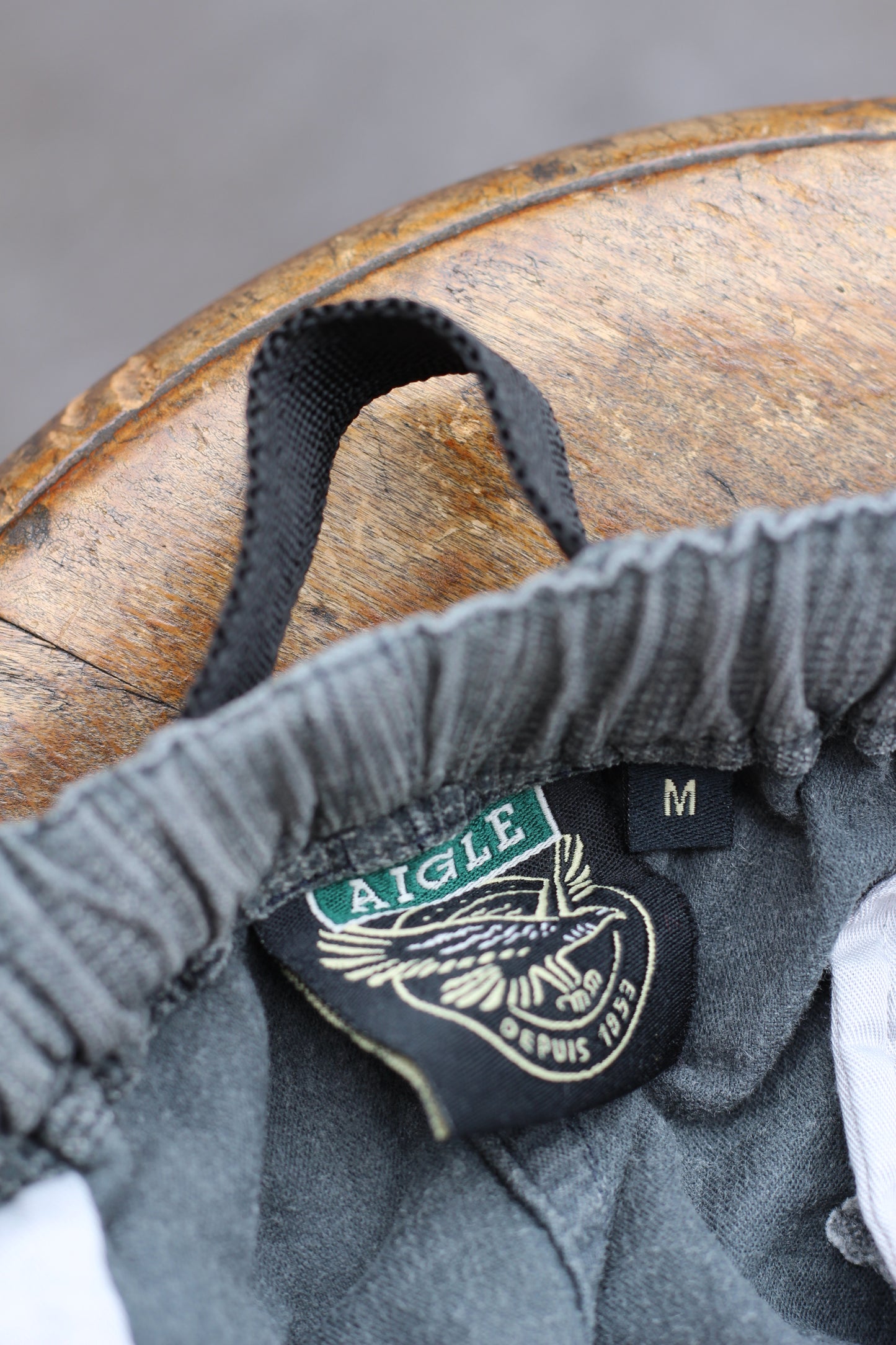 90's Aigle Shorts x2点