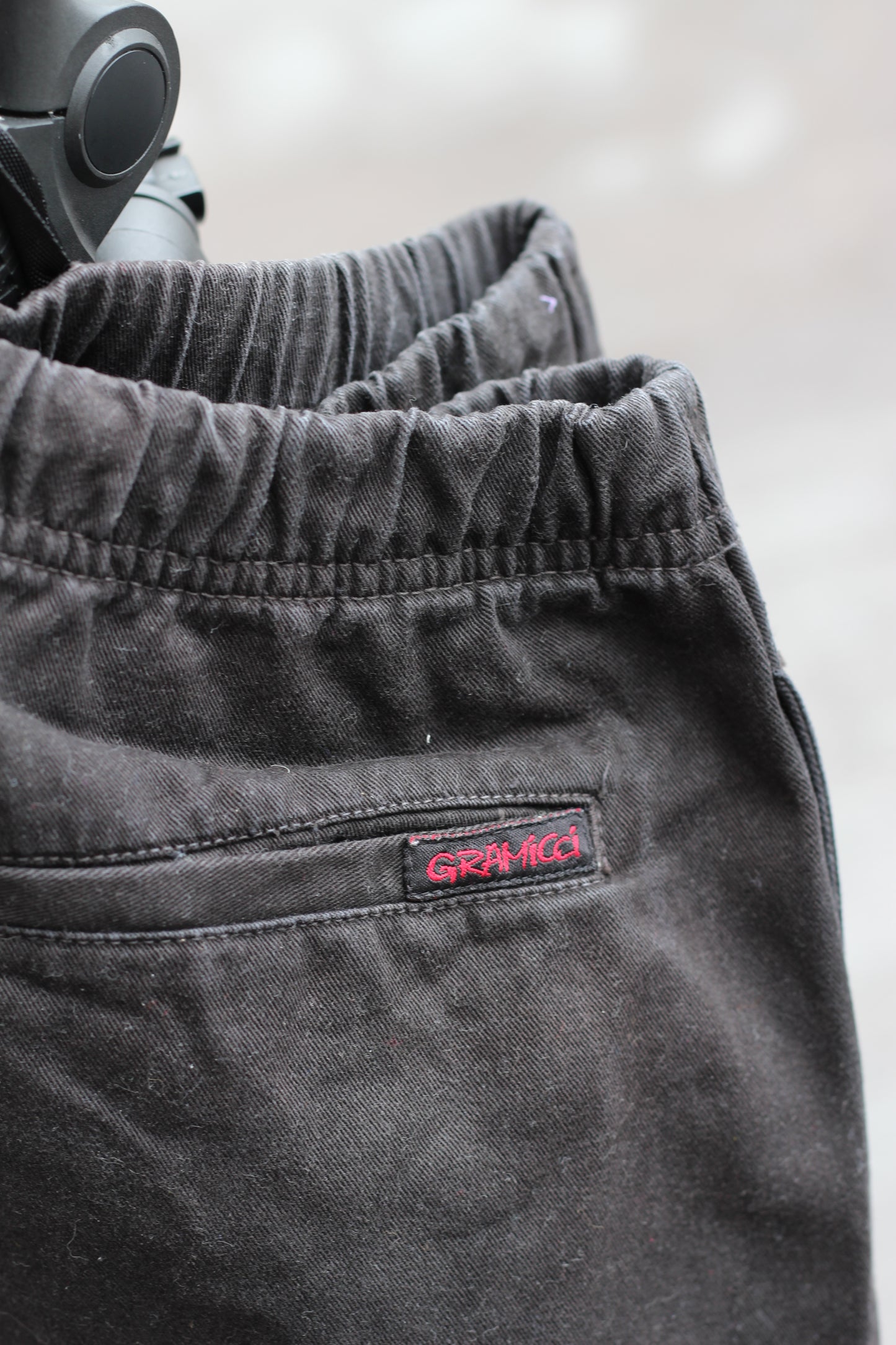Gramicci Shorts x2点