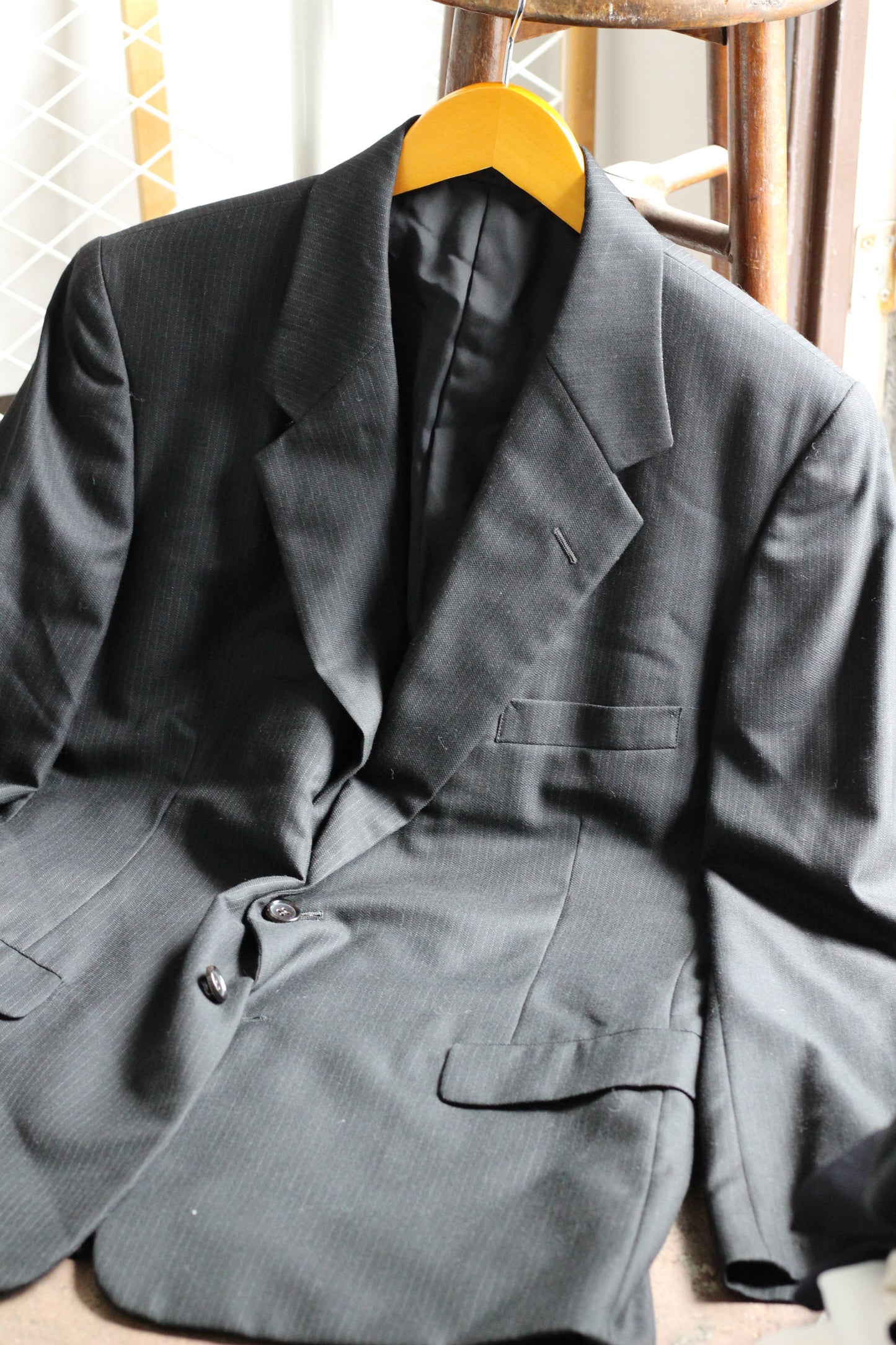 Yohji Yamamoto Jacket x4点