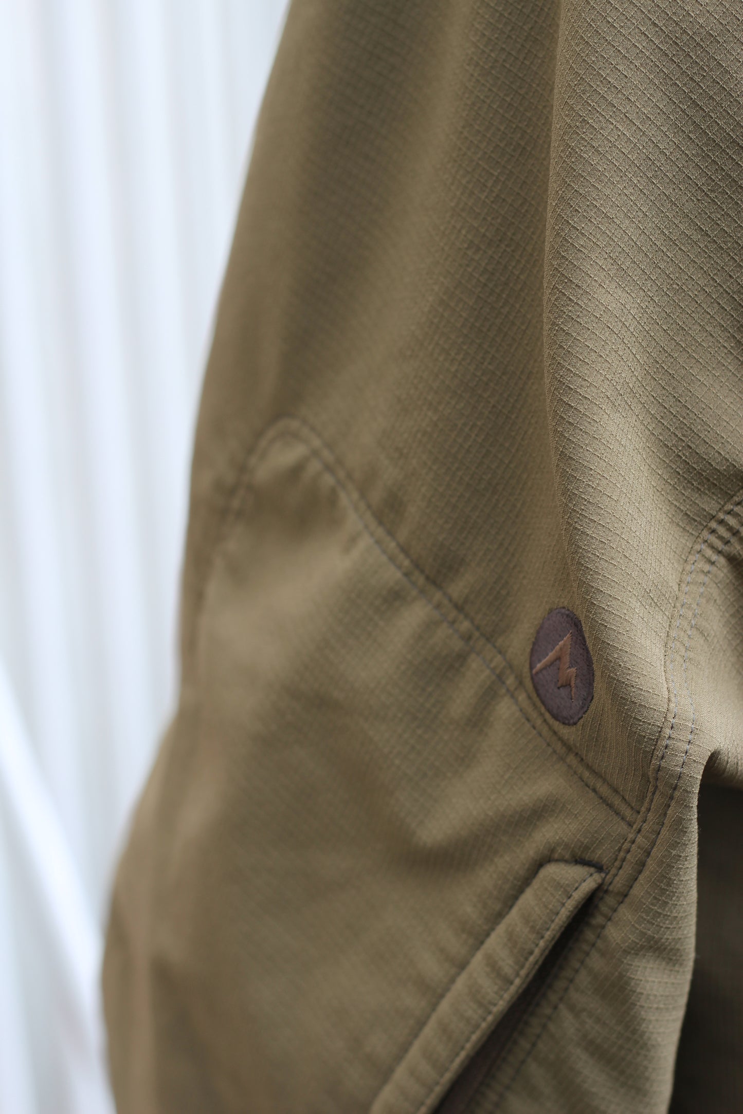 Marmot Tech Shorts x2点