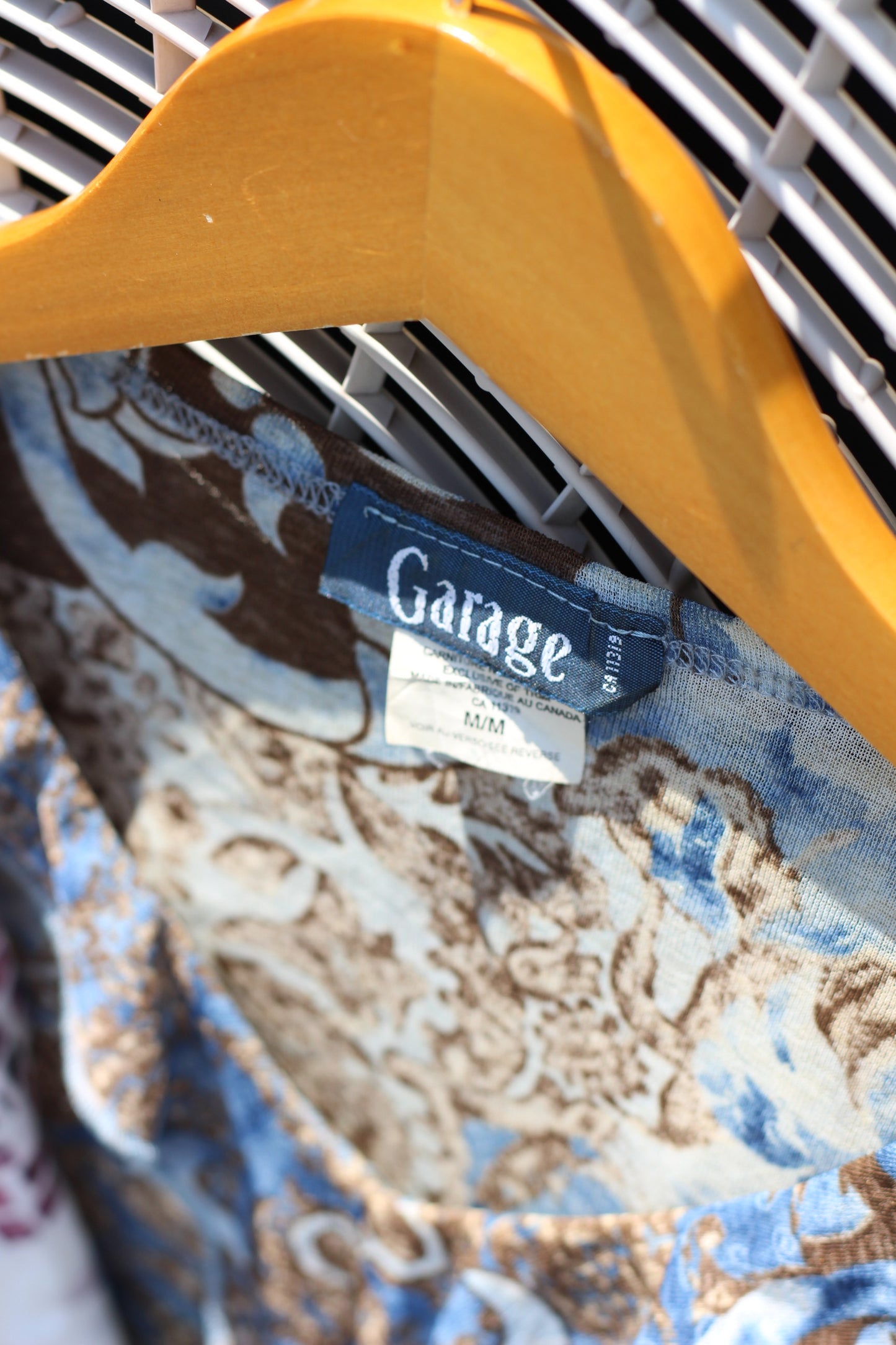 Women's Euro Vintage Tops Items x10点