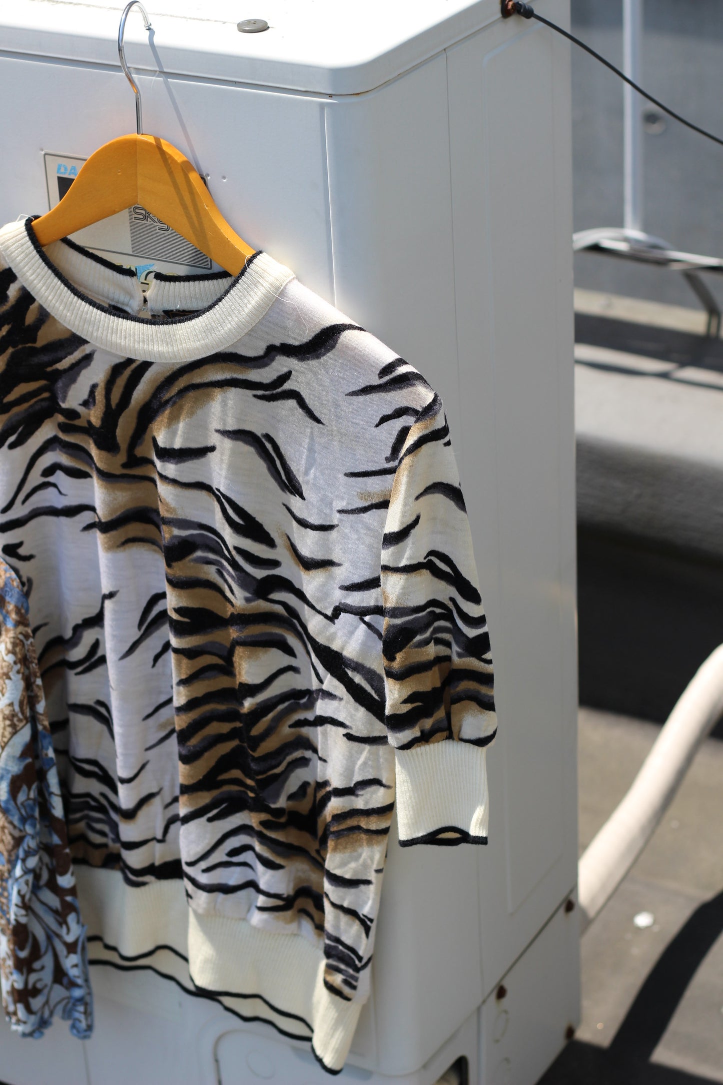Women's Euro Vintage Tops Items x10点