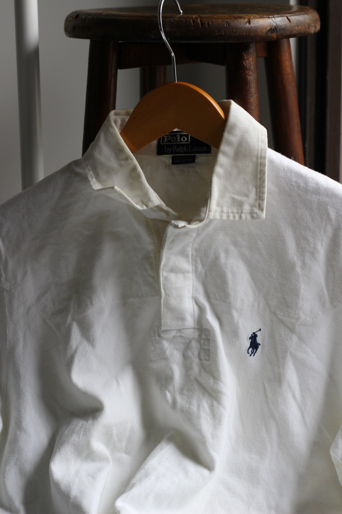 Ralph Lauren Long Sleeve Shirt x3点