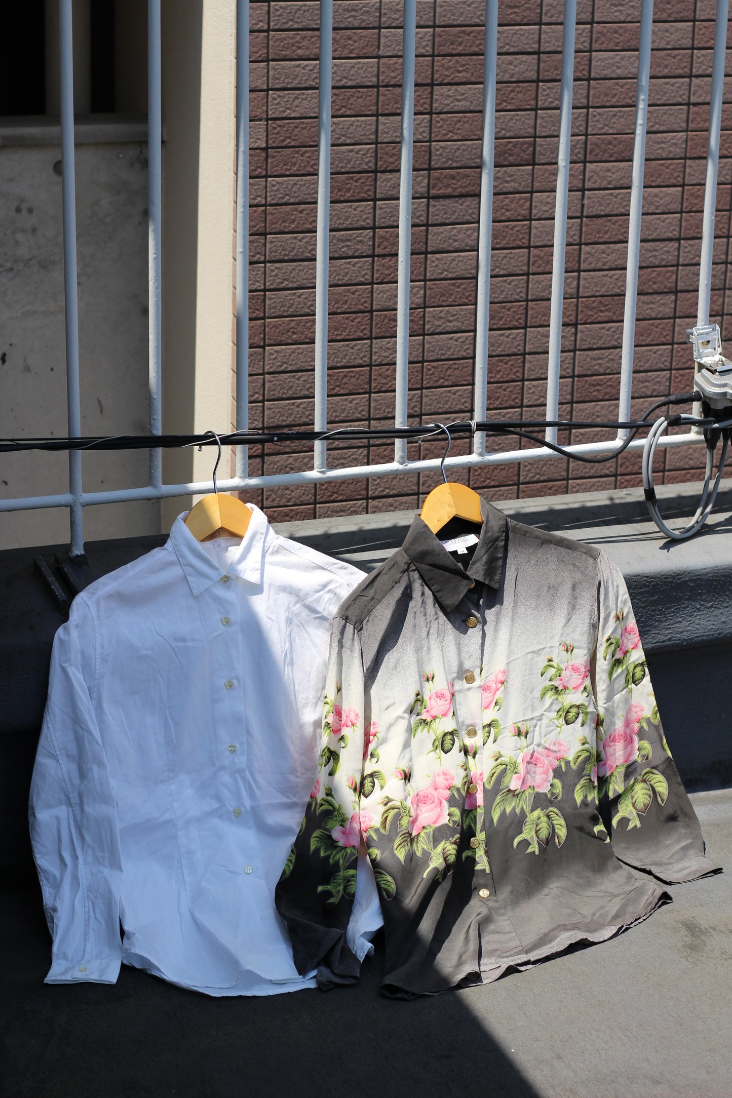 Women's Euro Vintage Tops Items x10点
