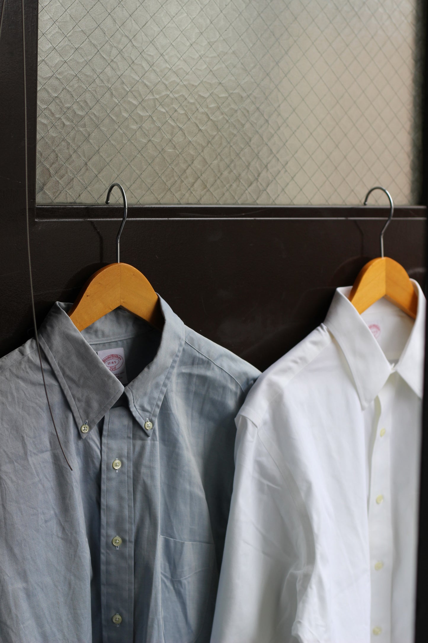 Brooks Brothers Long-Sleeved Shirt x7点