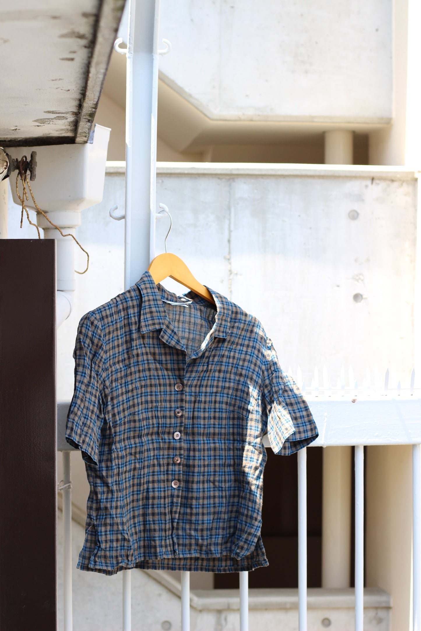 Women's Euro Vintage Tops Items x10点