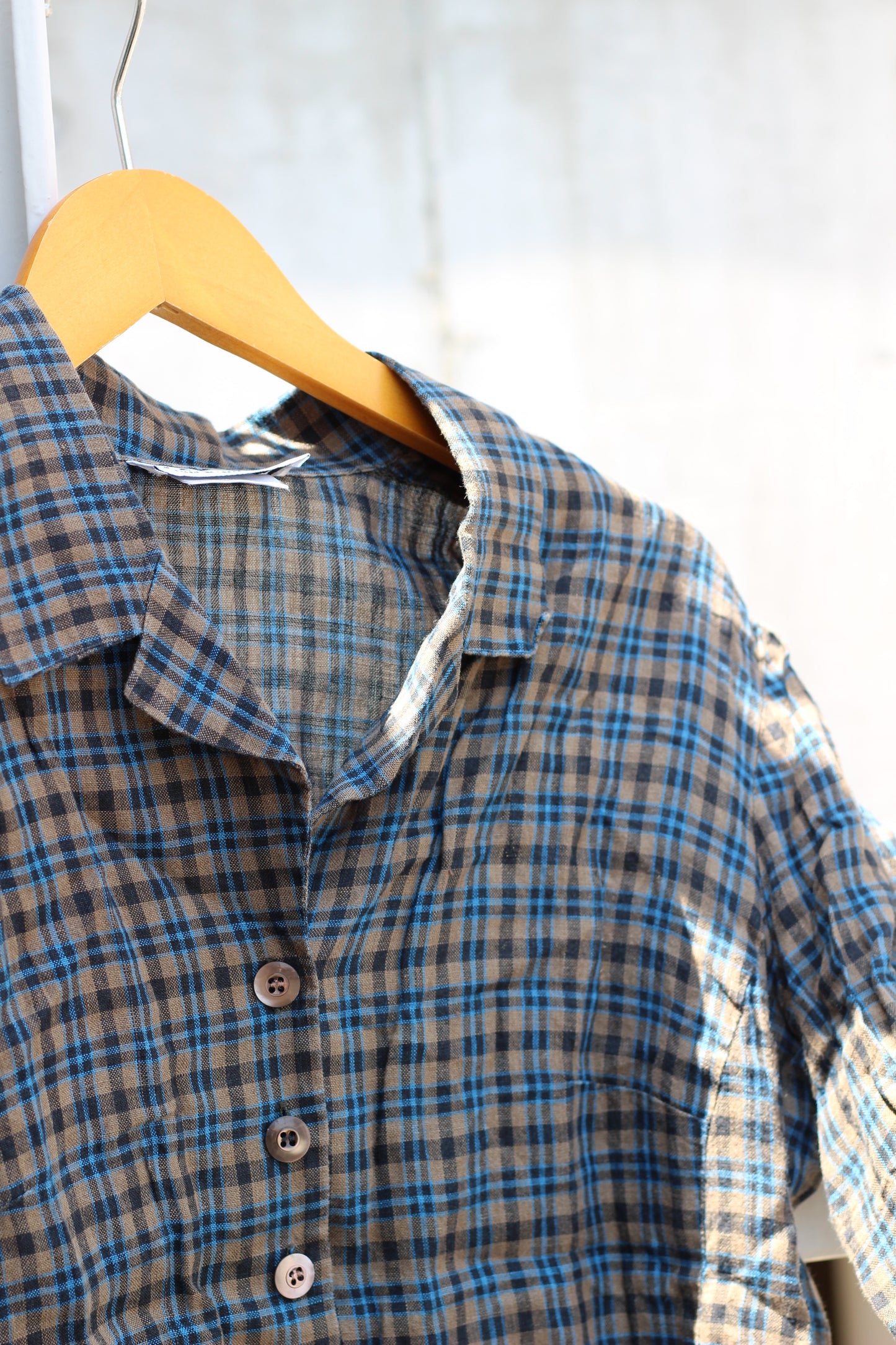 Women's Euro Vintage Tops Items x10点