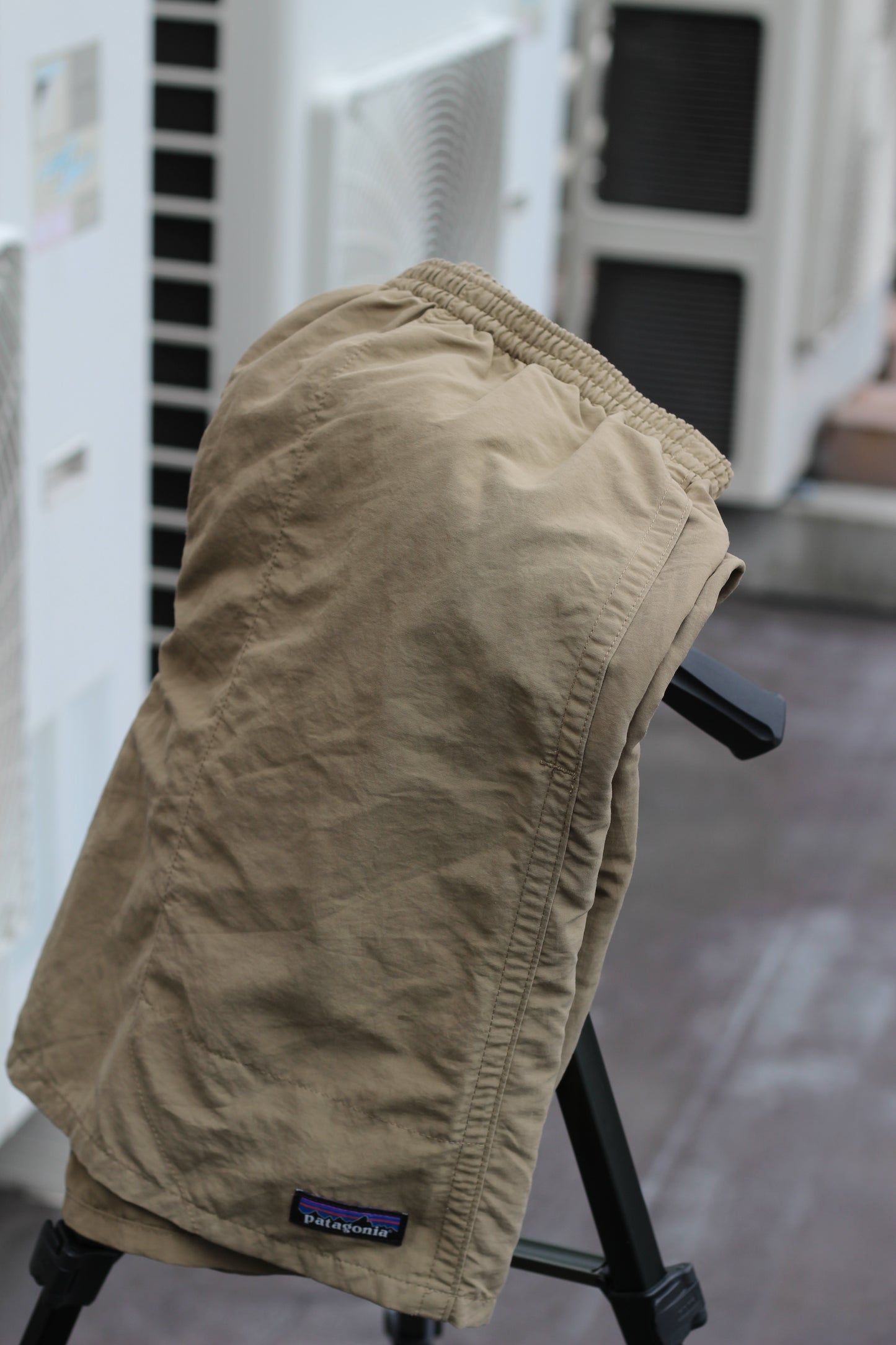 Patagonia Nylon Shorts x4点