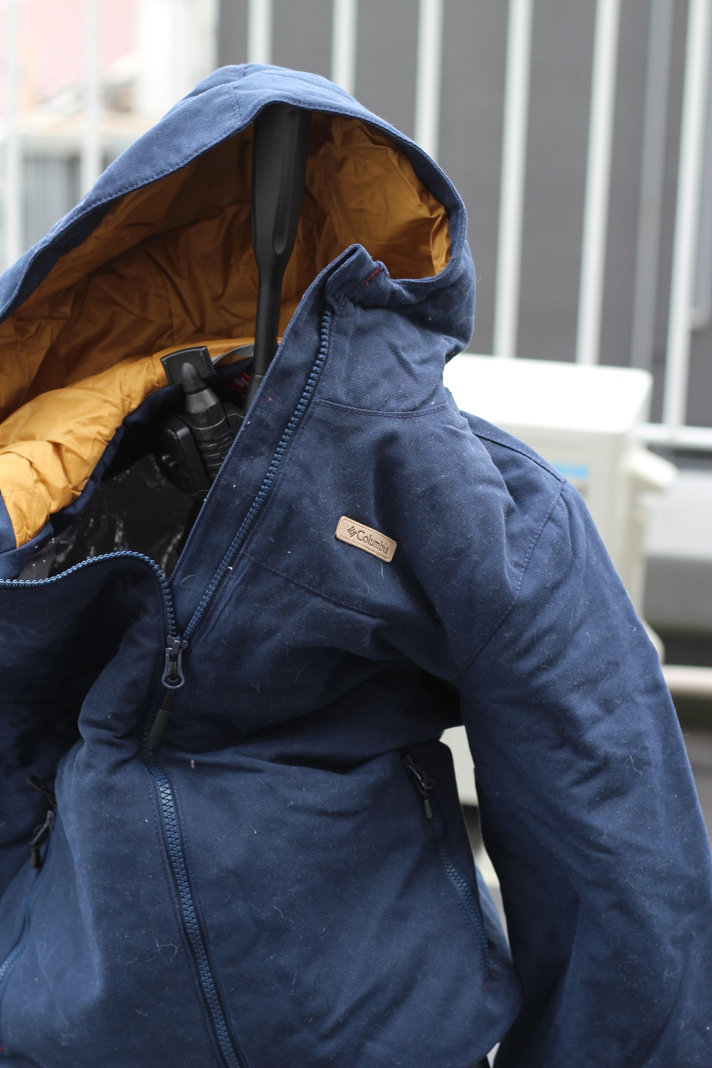 Columbia Jacket x5点