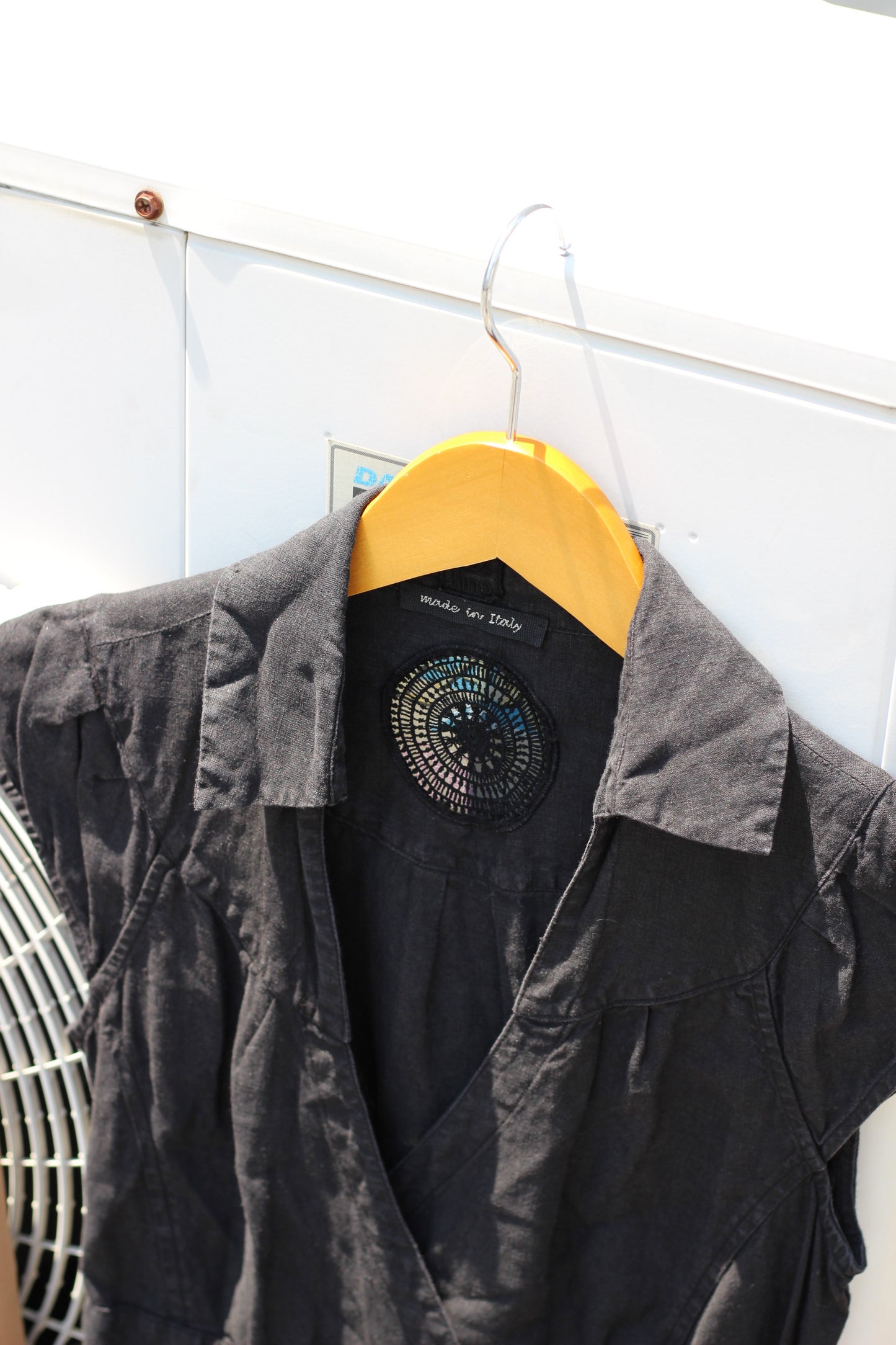 Women's Euro Vintage Tops Items x10点