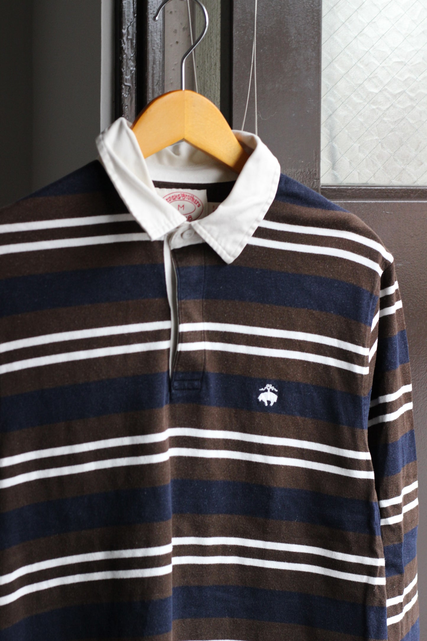 Brooks Brothers Long-Sleeved Shirt x7点