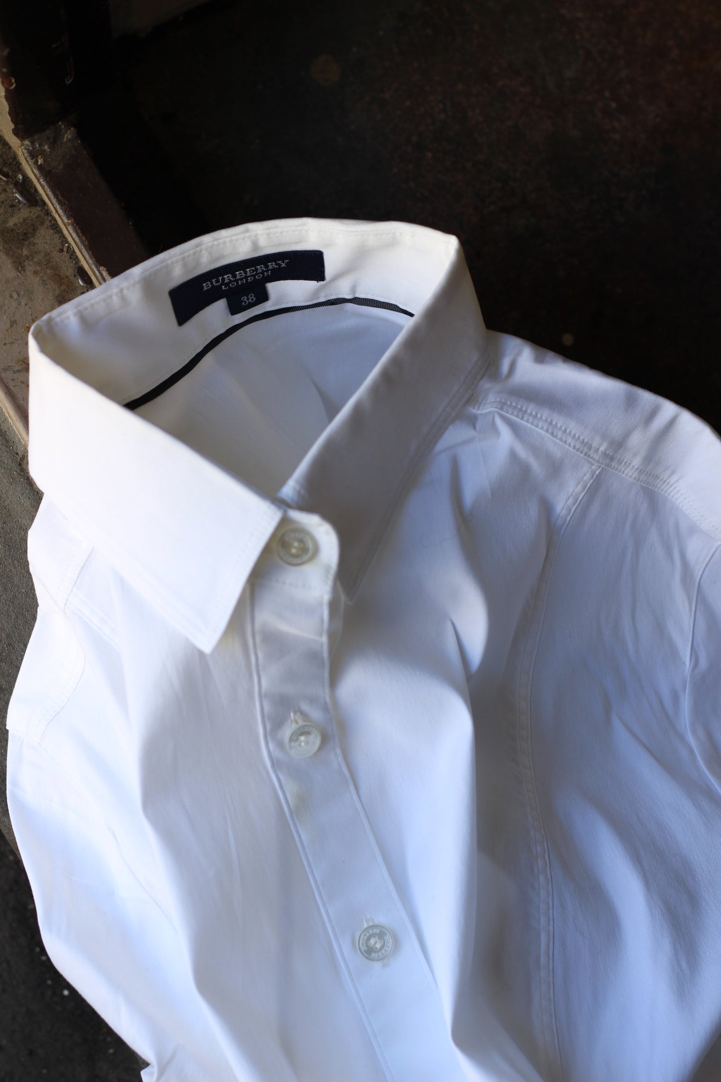 Women's Brand Long-Sleeve Shirts x4点