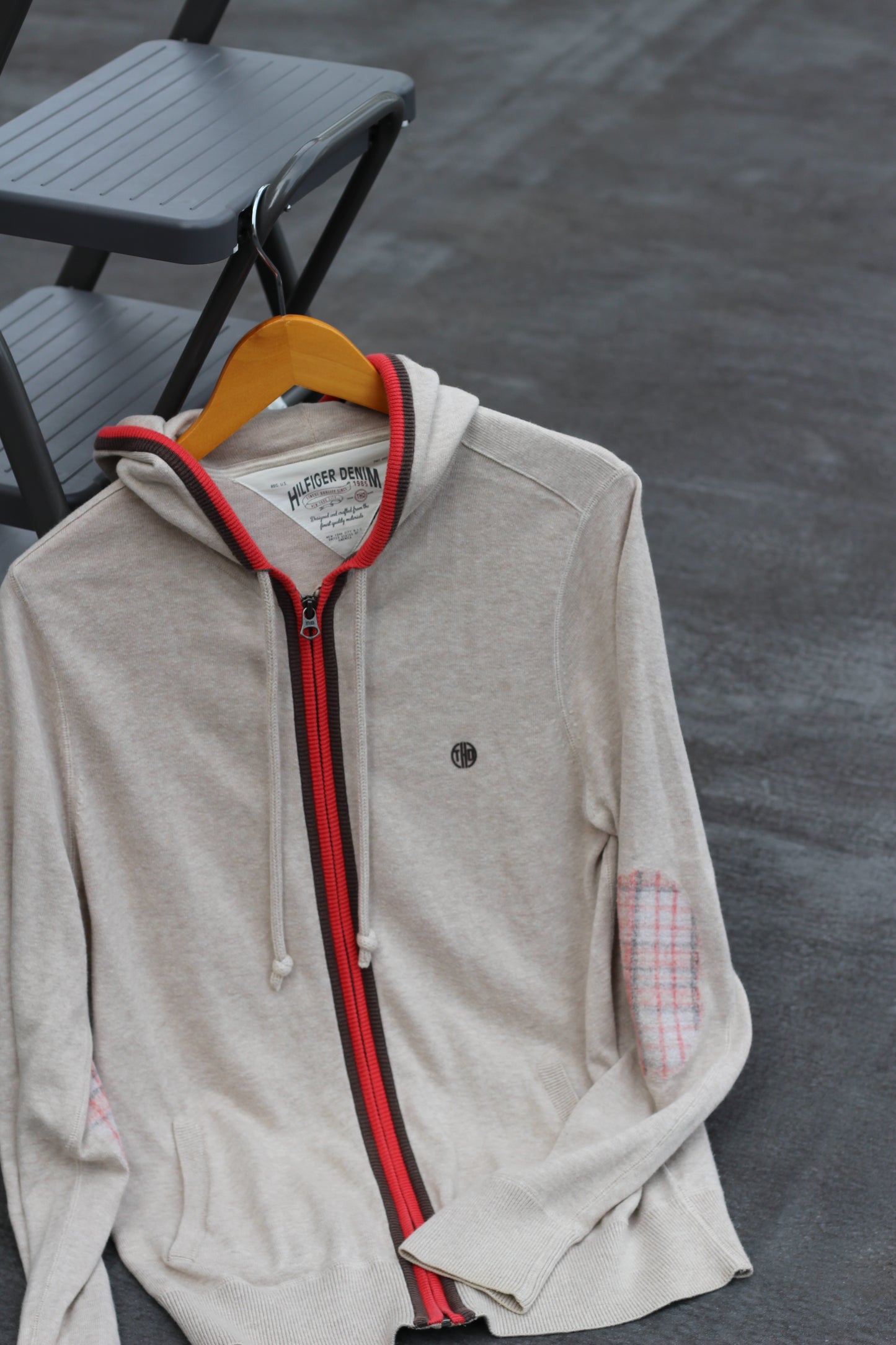 Tommy Hilfiger Knitwear & Sweatshirts x4点