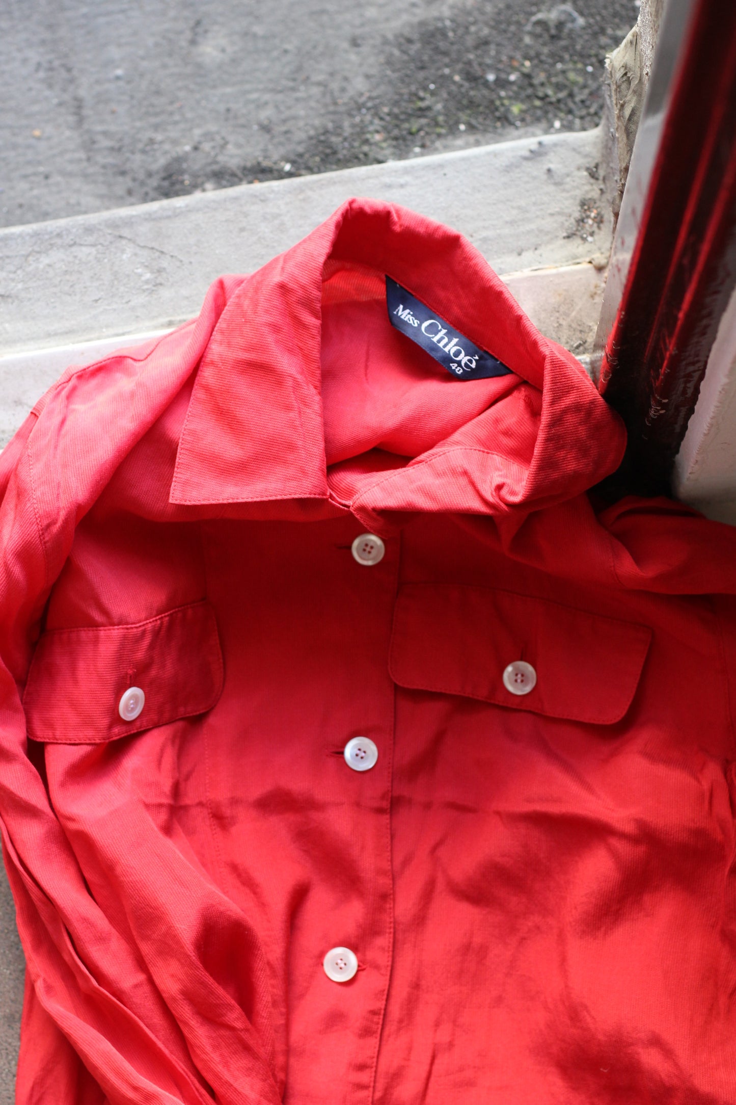 Women's Brand Long-Sleeve Shirts x4点