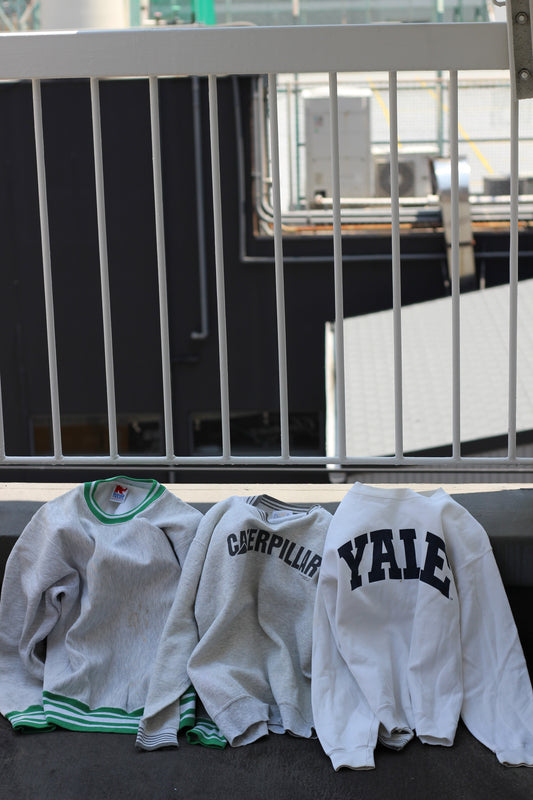 Usa Style Print Sweatshirts x4点