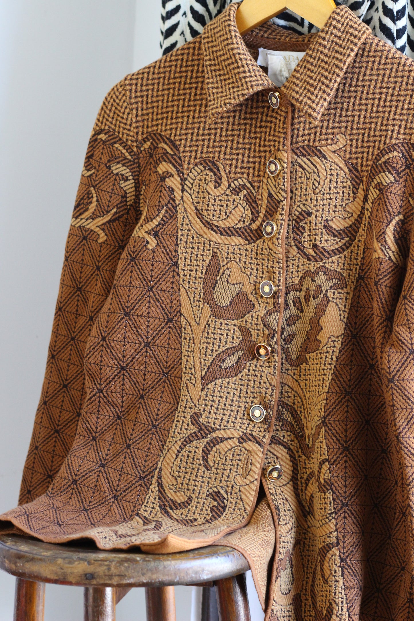 Women's brand Design Jacket x2点