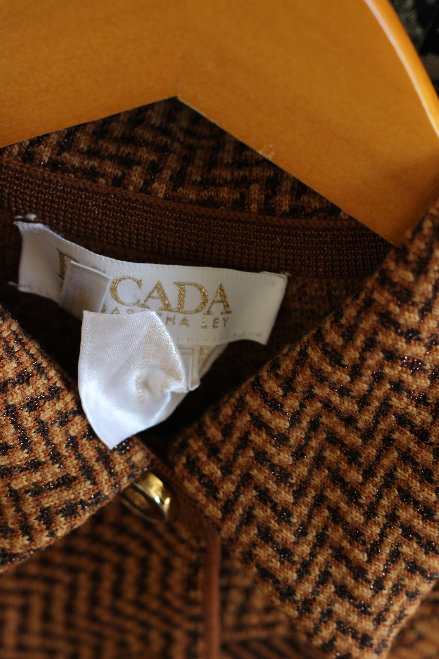 Women's brand Design Jacket x2点