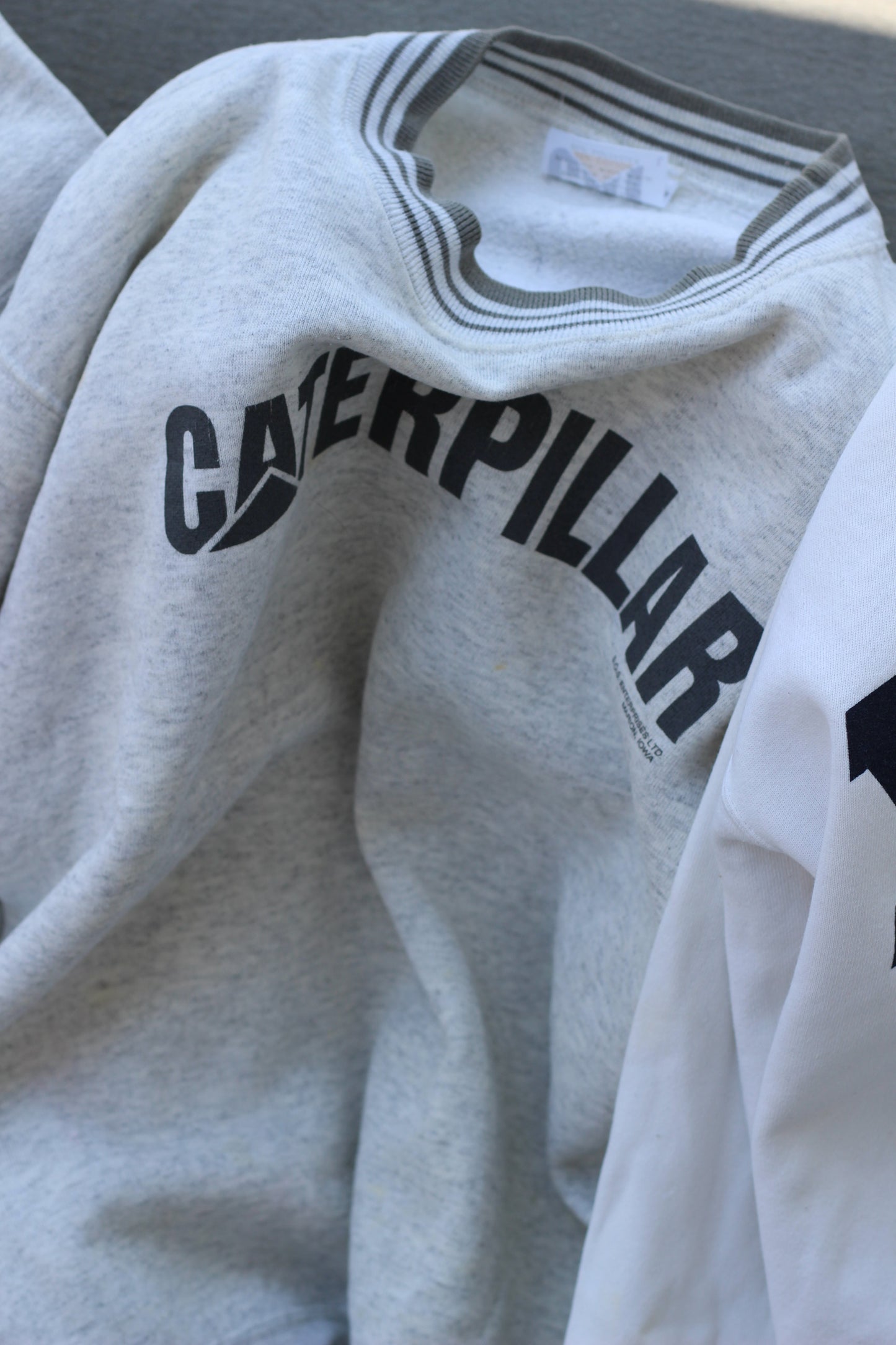 Usa Style Print Sweatshirts x4点