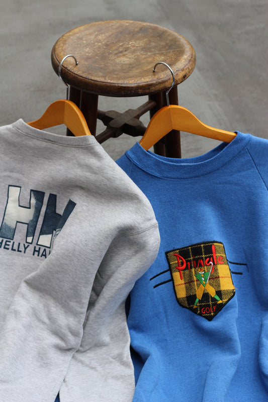 Design Sweatshirt x6点