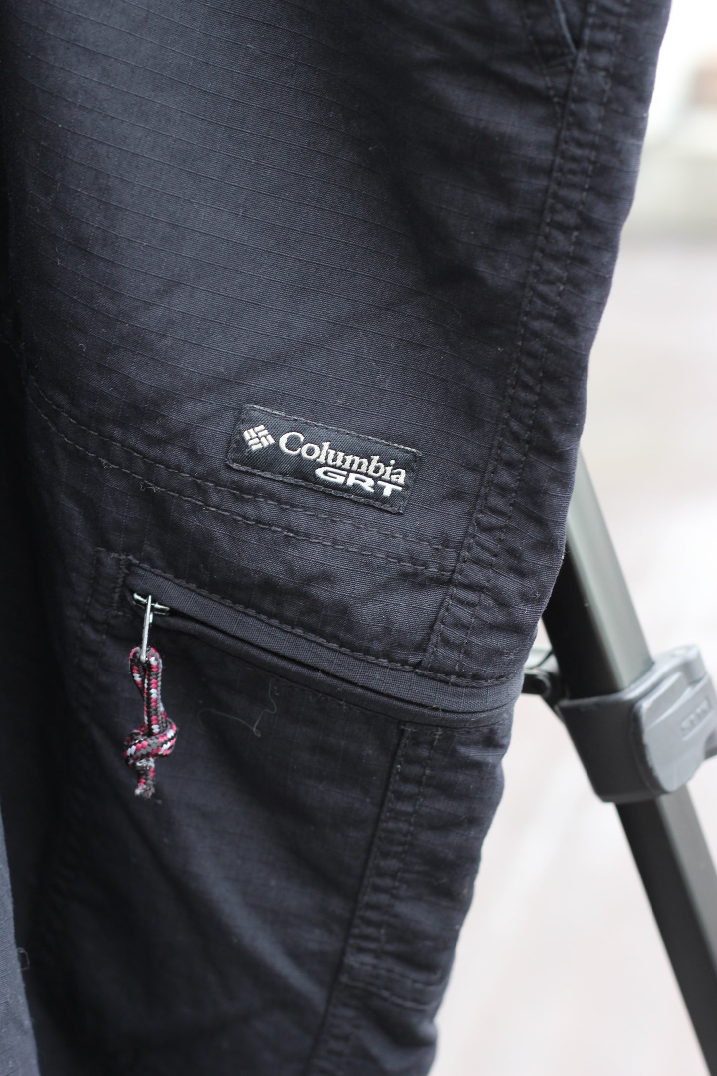 Columbia Cargo Shorts x4点