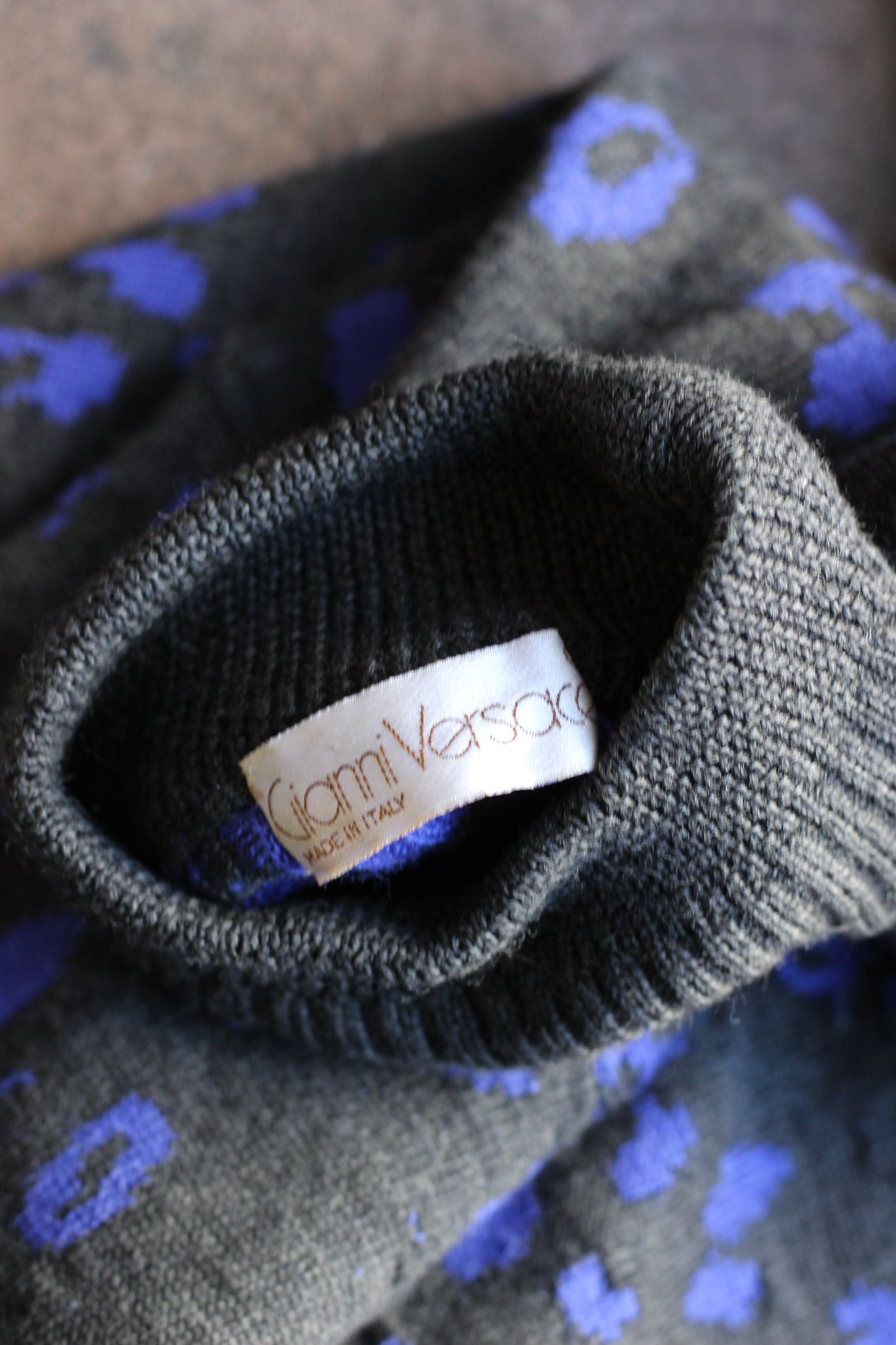 Women's Brand Knitwear x6点