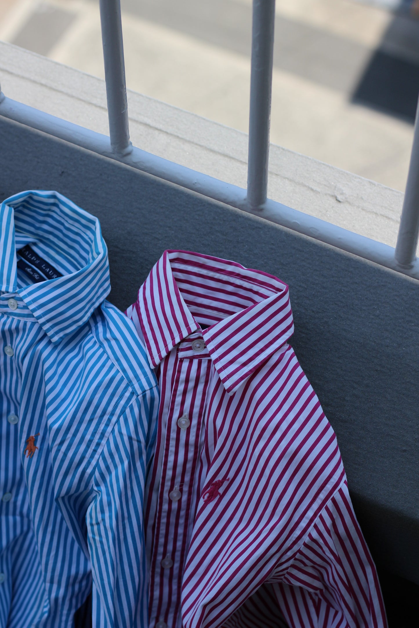 Ralph Lauren Shirt x2点