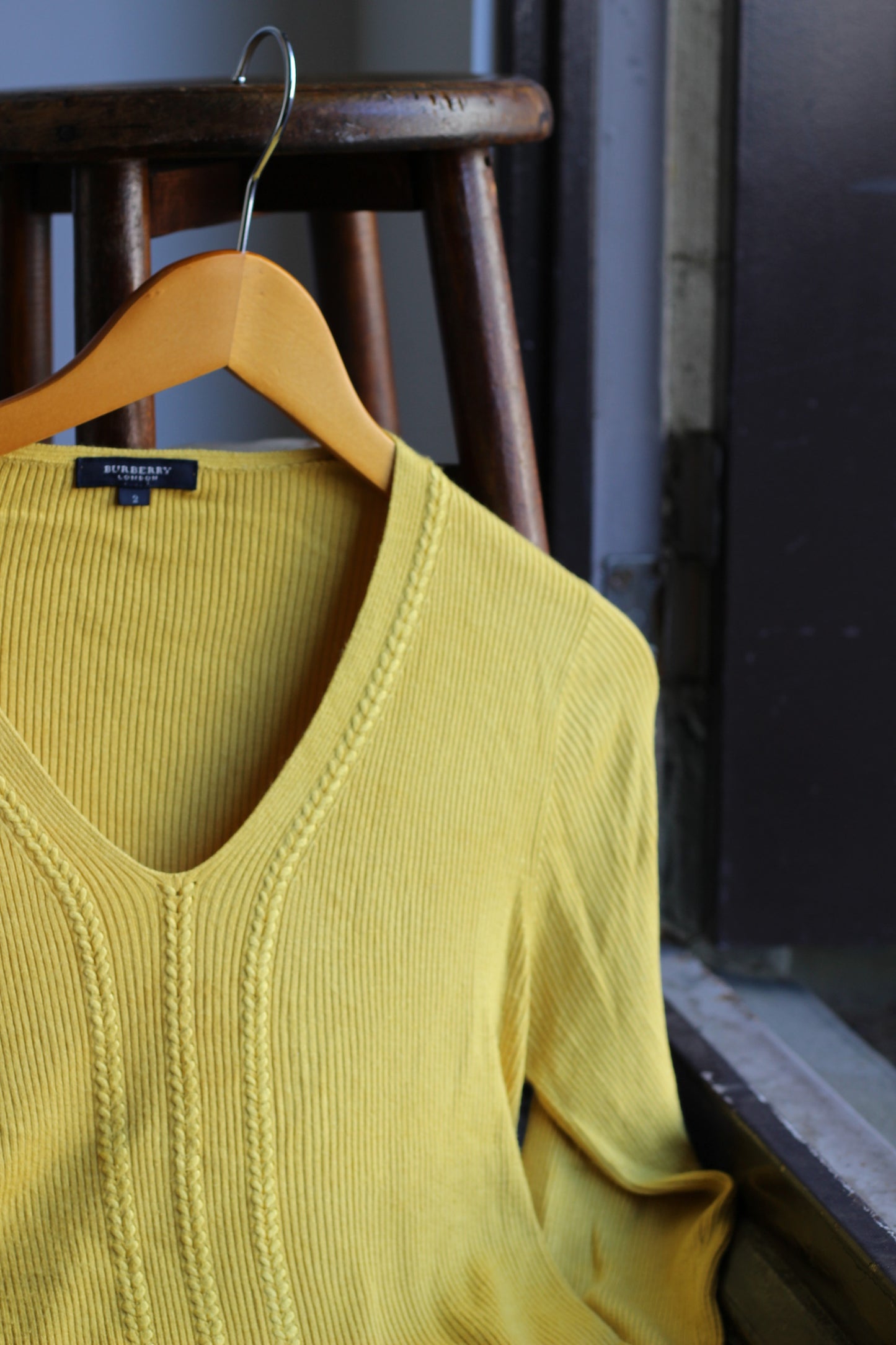 Women's Brand Knitwear x6点