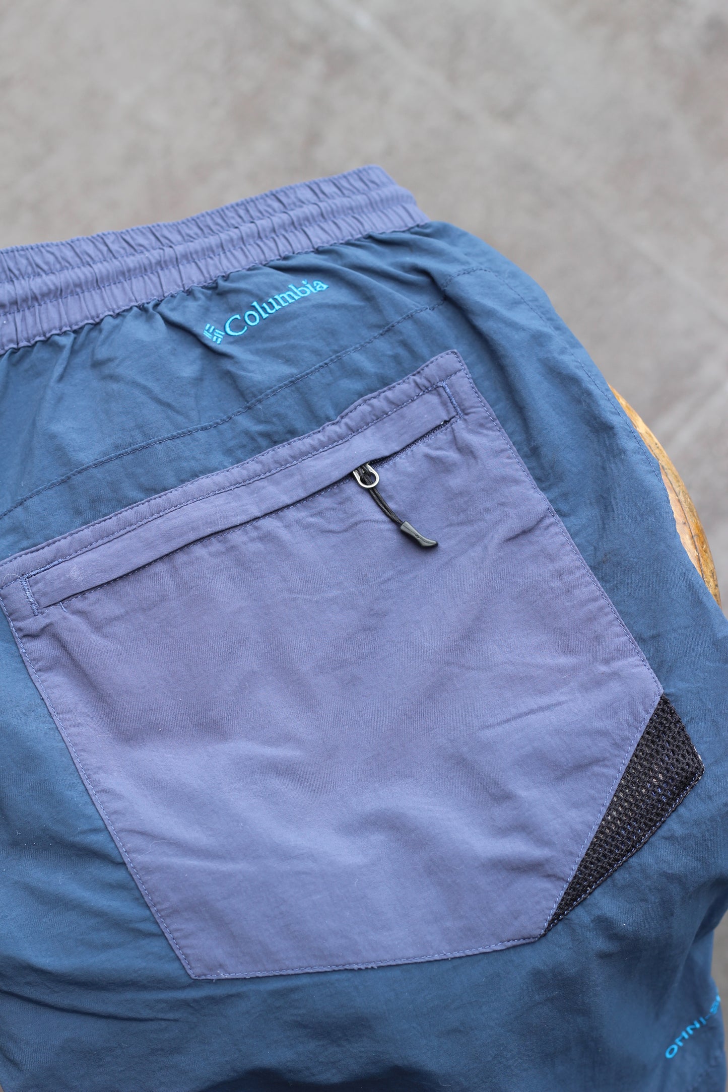 Columbia Men's Shorts x7点