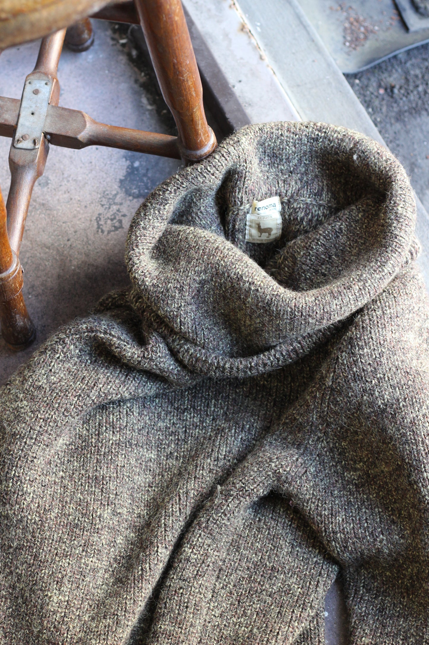 Women's Brand Knitwear x6点