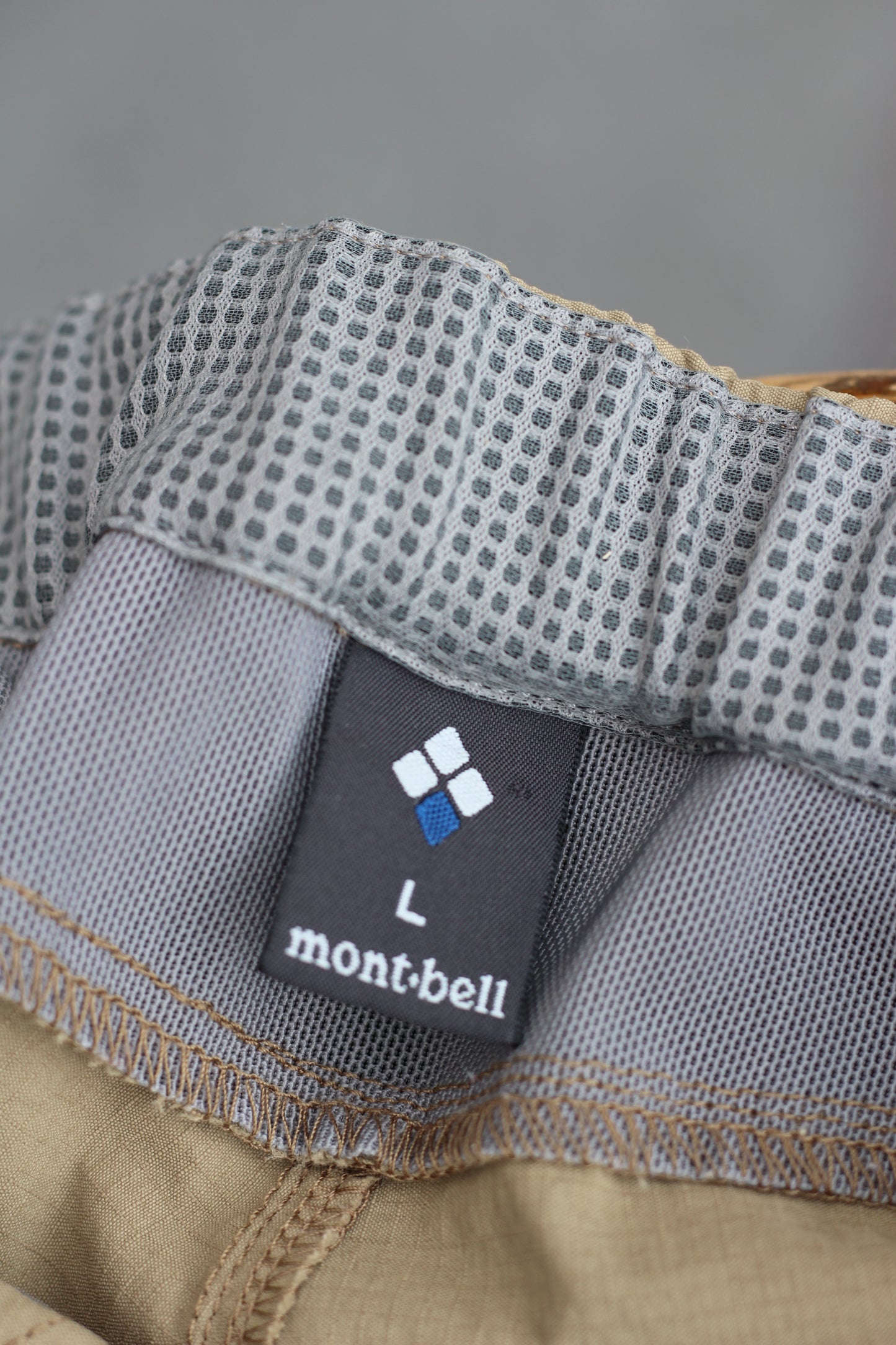mont-bell Tech Cropped Pants x2点