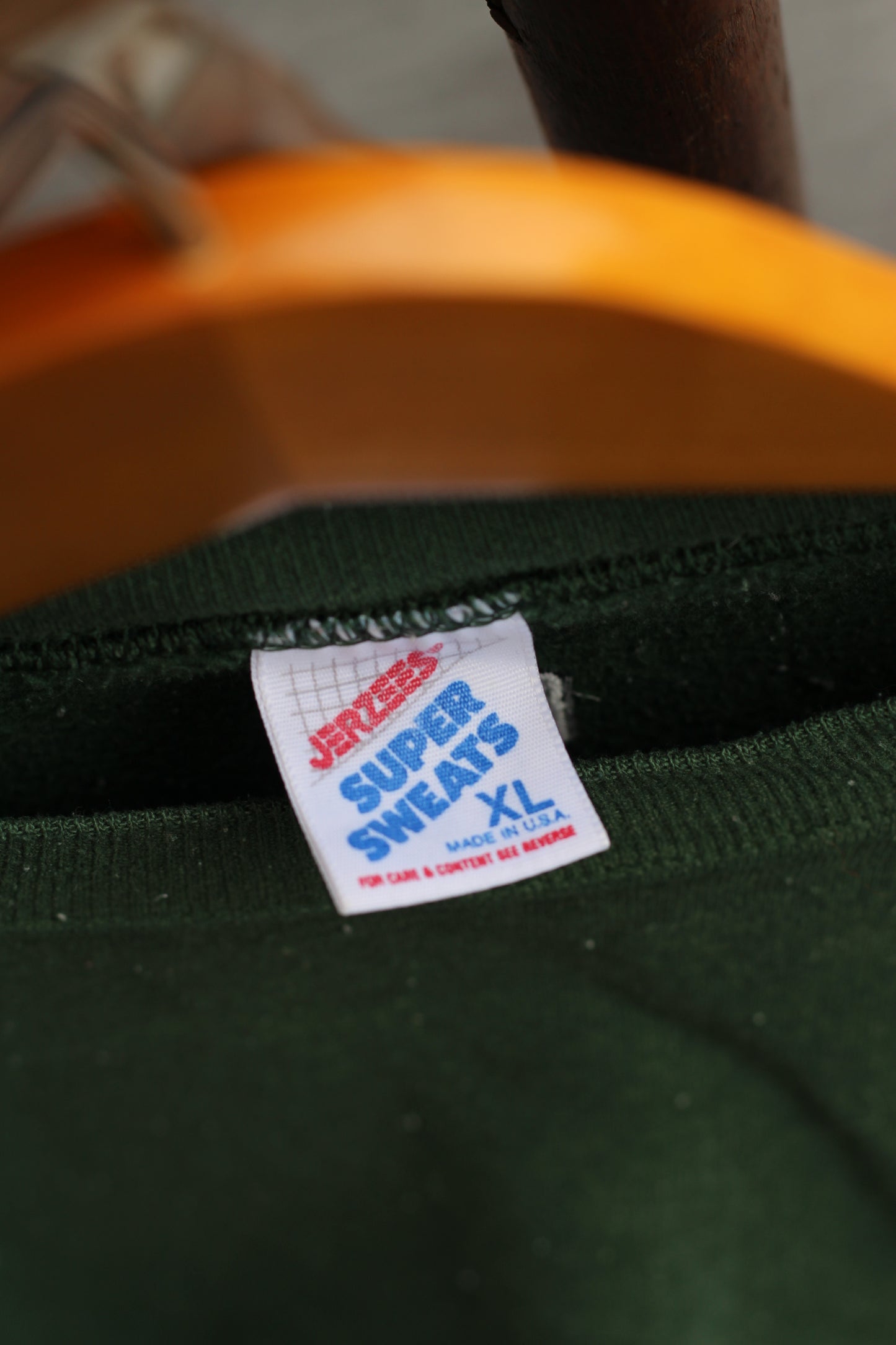 Made In Usa Sweatshirt x2点