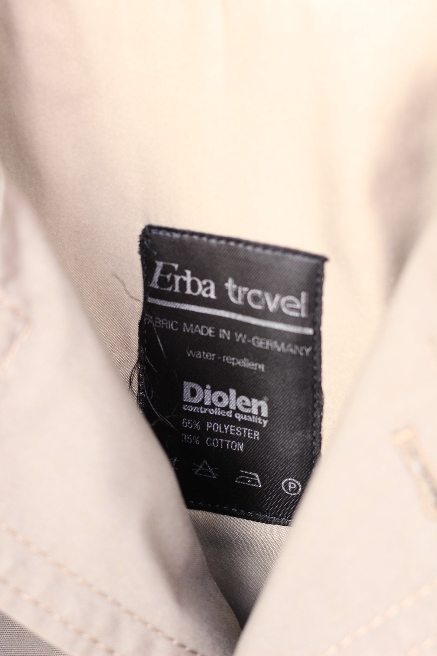 Men's basic coat x6点