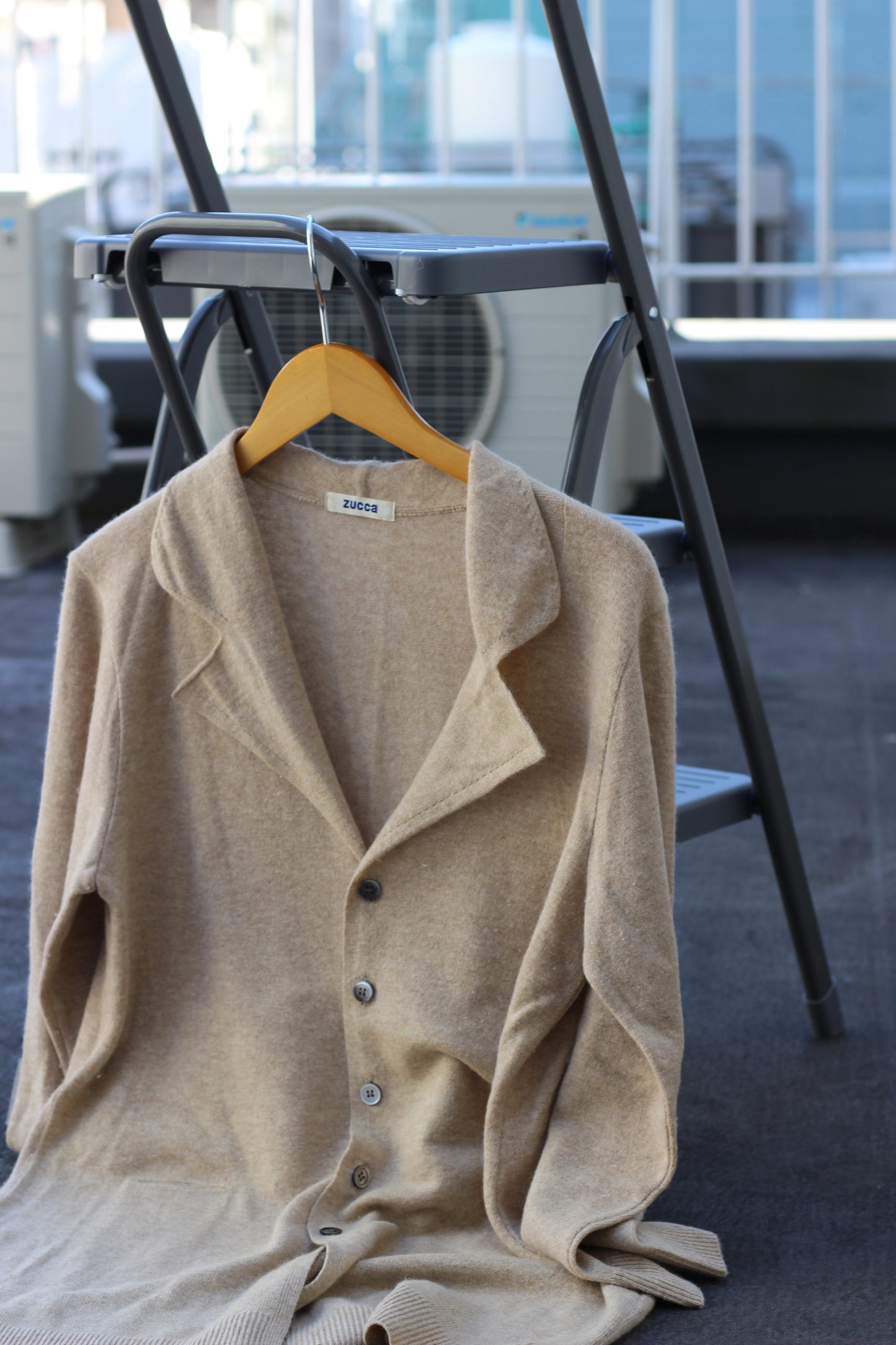 Zucca Design Items x2点