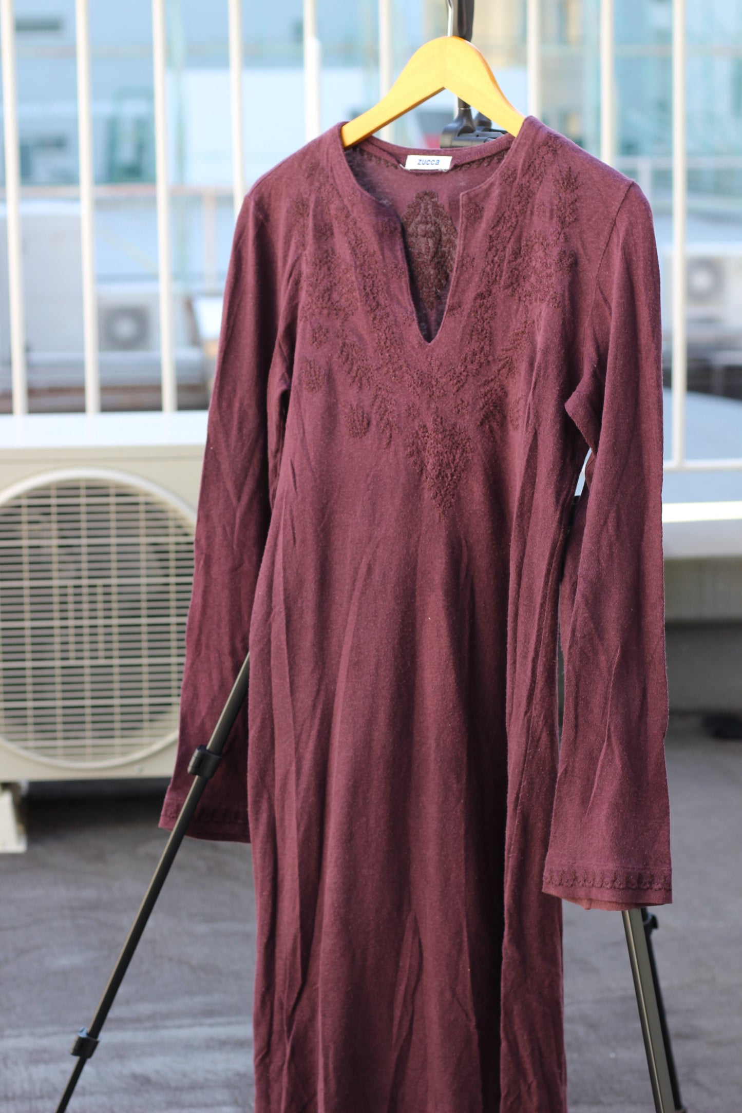 Zucca Design Items x2点