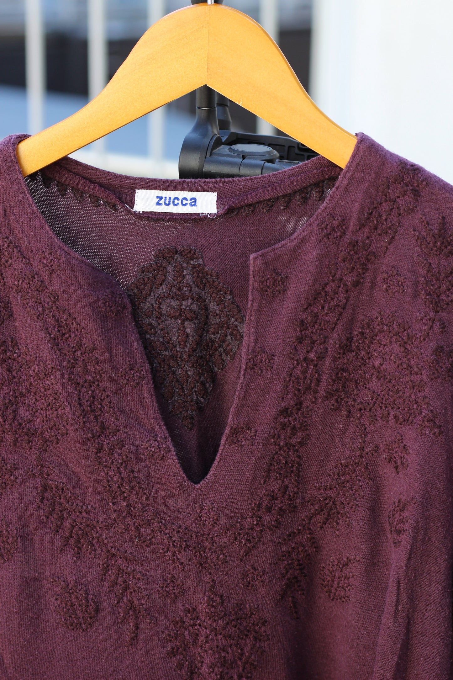 Zucca Design Items x2点