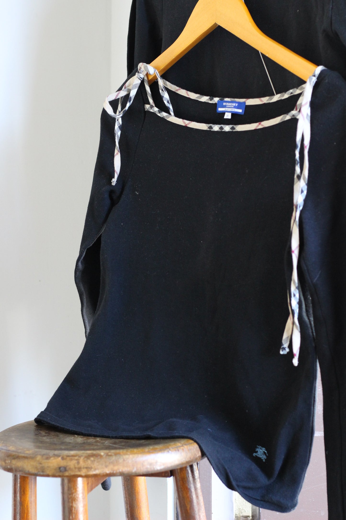 Women's Burberry Tops x3点