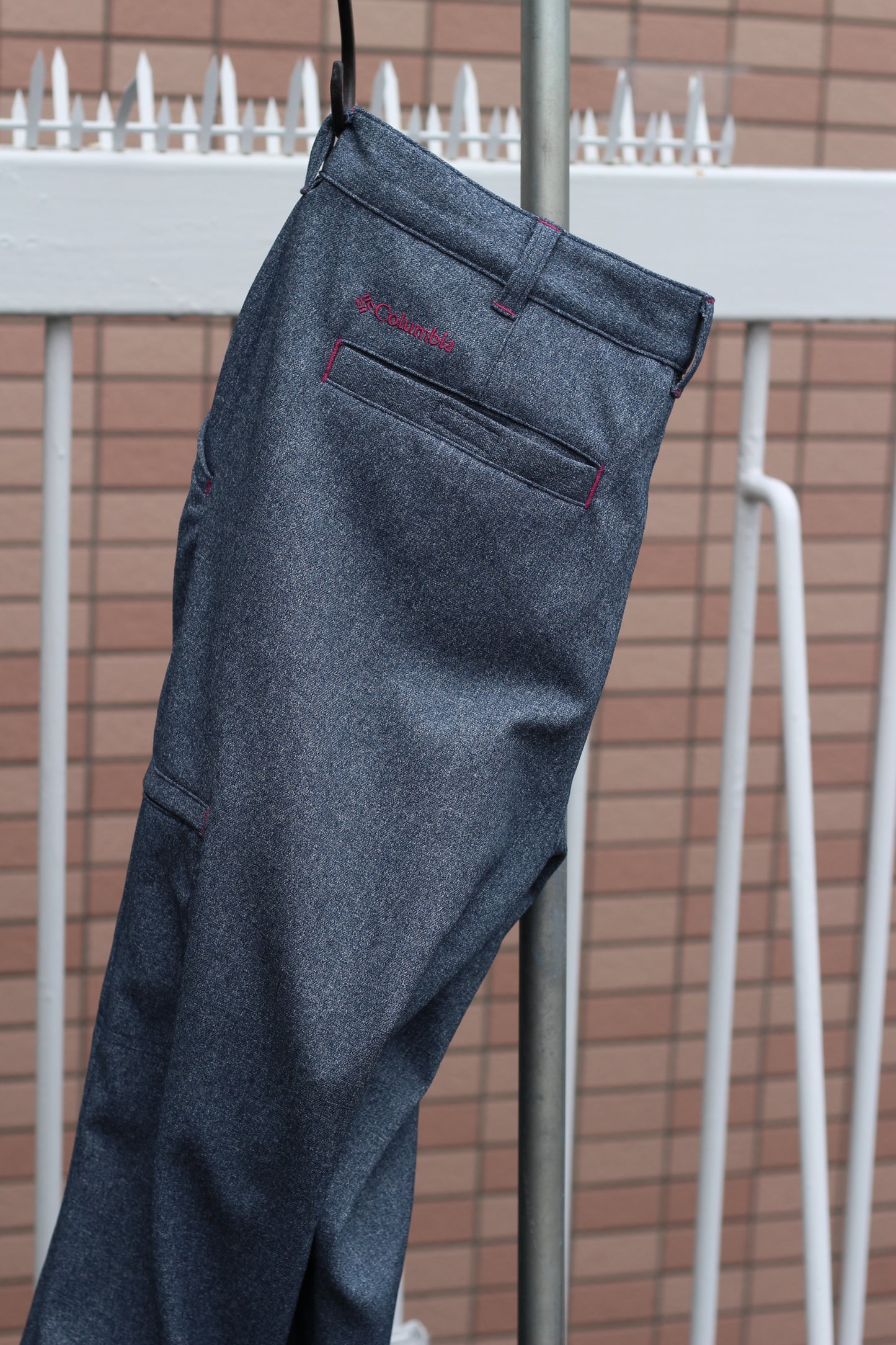 Columbia Tech Pants x5点