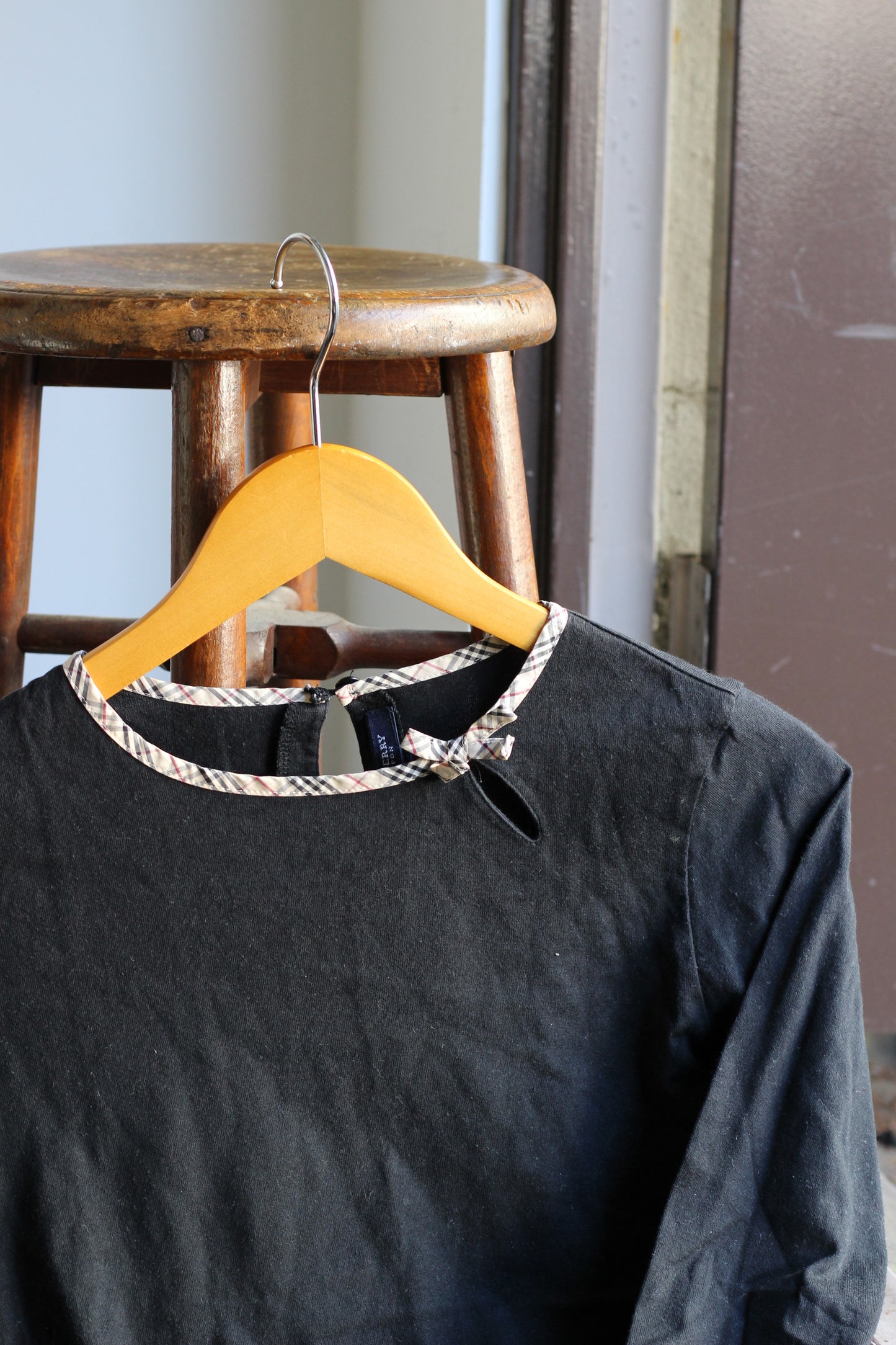 Women's Burberry Tops x3点