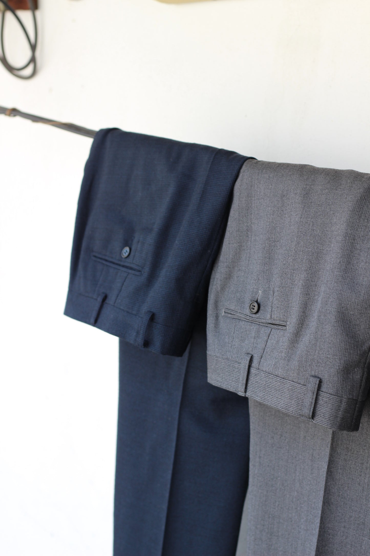Lanvin High Grade Slacks x7点