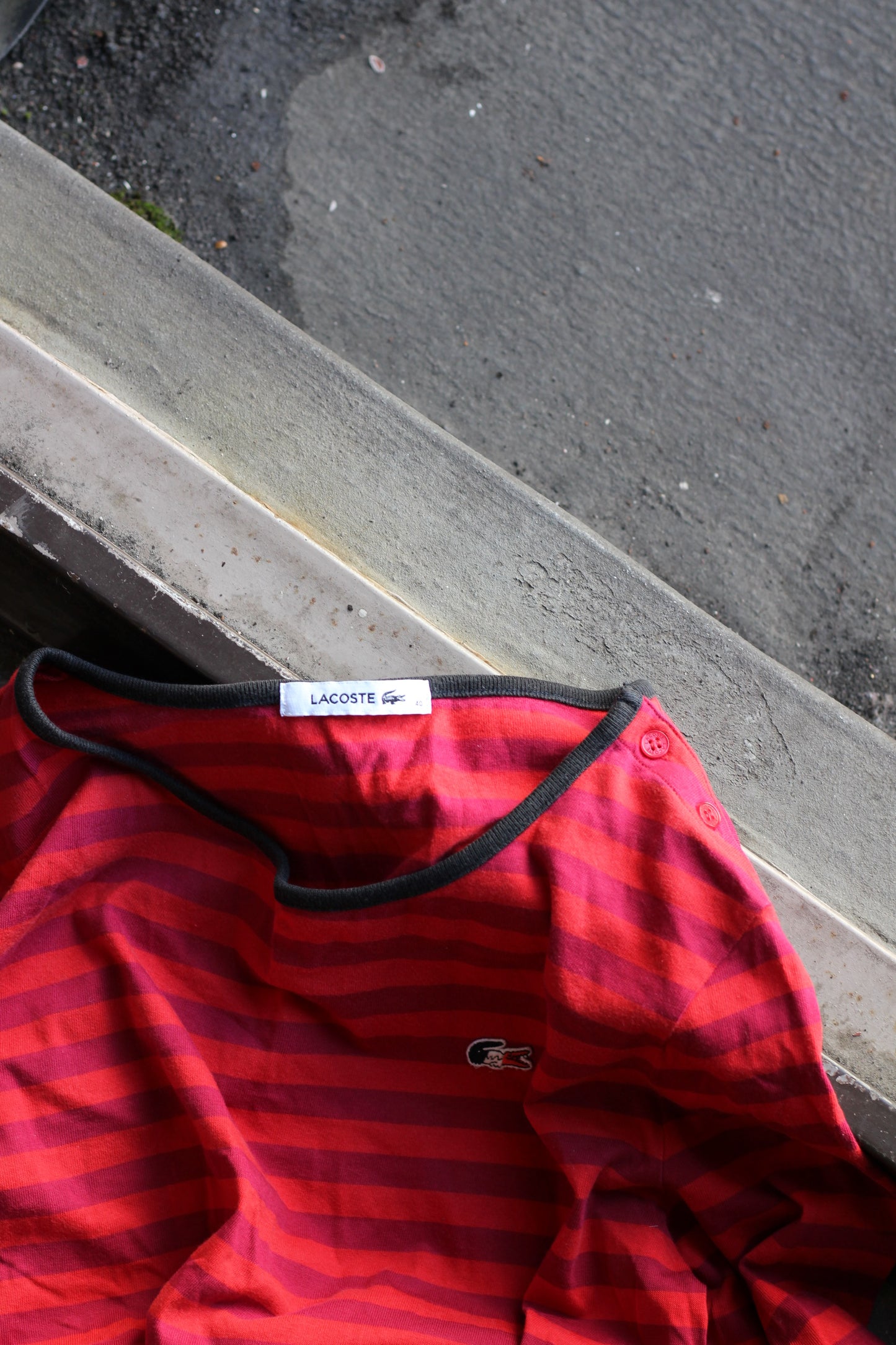 Women's Lacoste Knitwear x5点