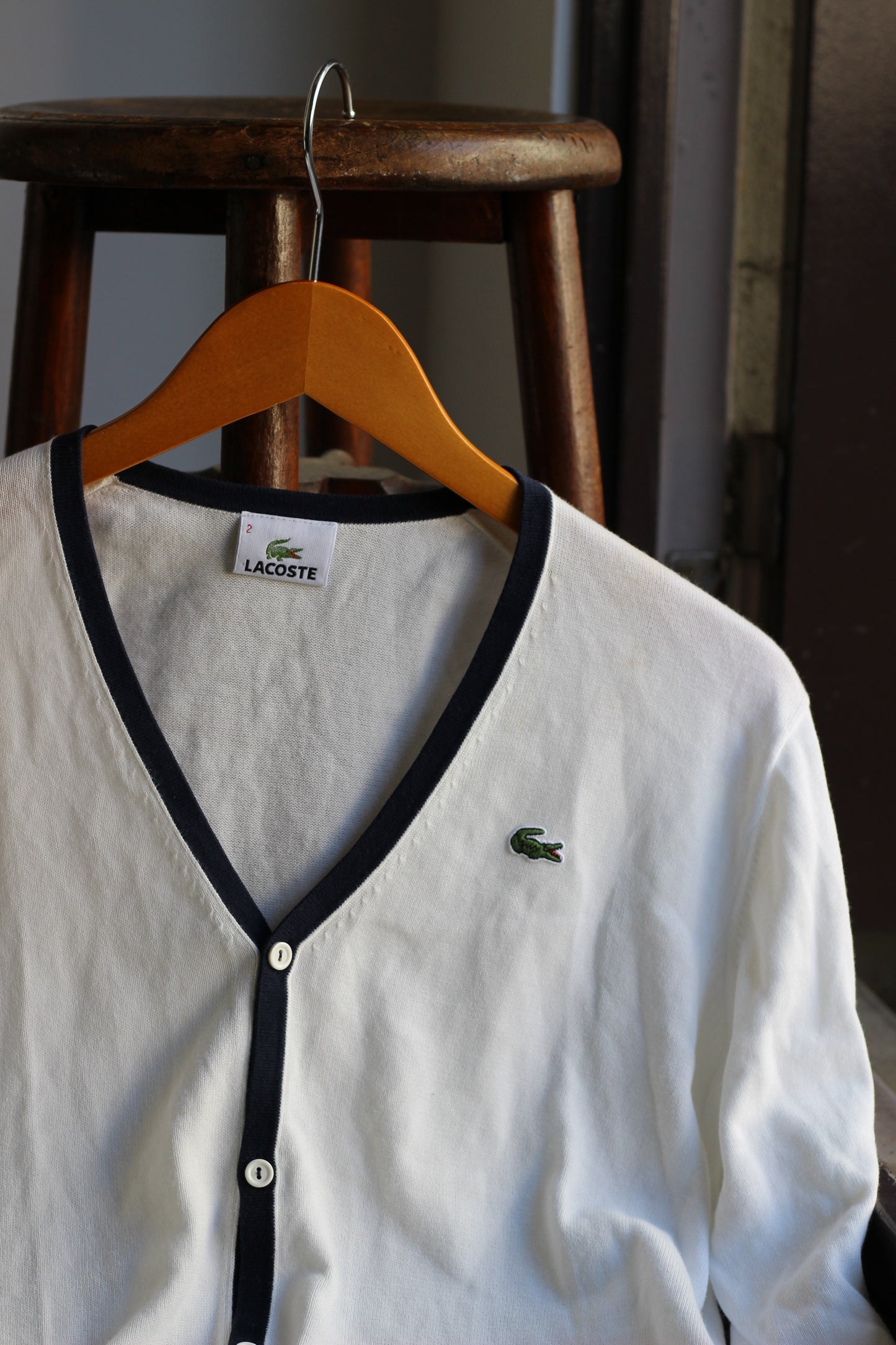 Women's Lacoste Knitwear x5点